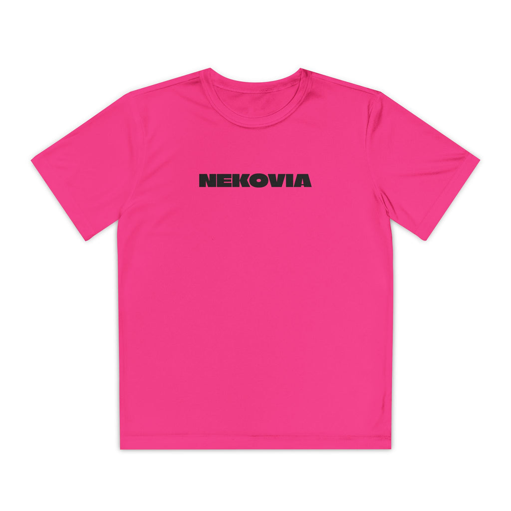 Youth Competitor Tee
