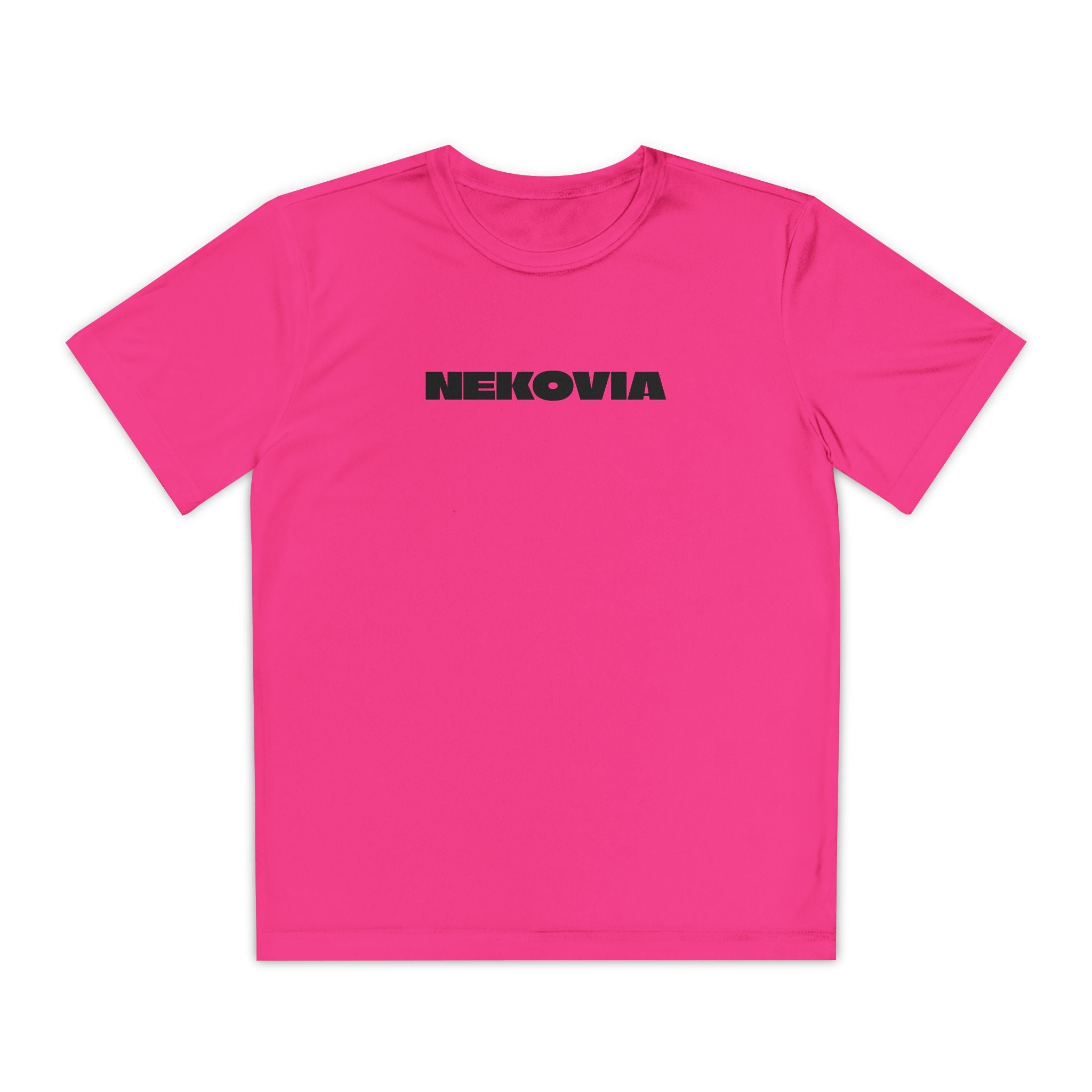 Youth Competitor Tee