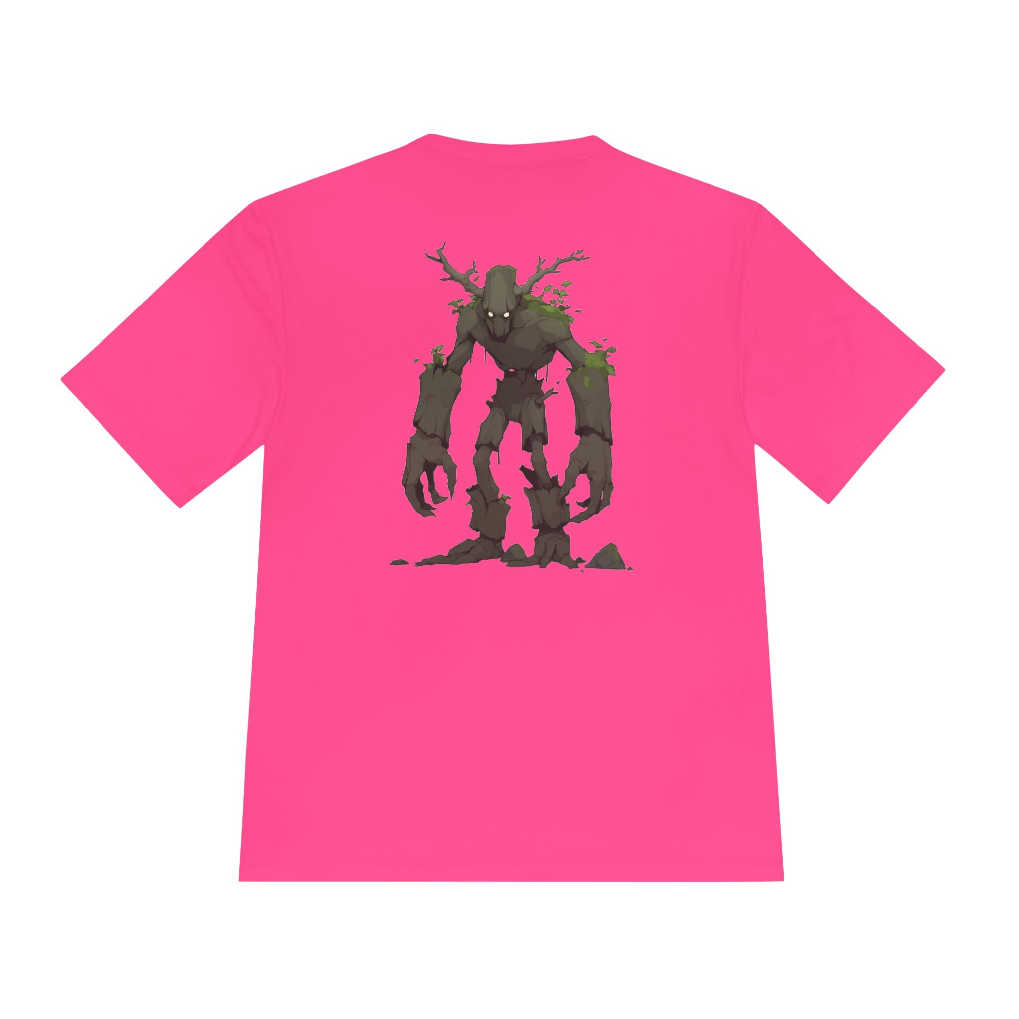 Unisex Moisture Wicking Tee