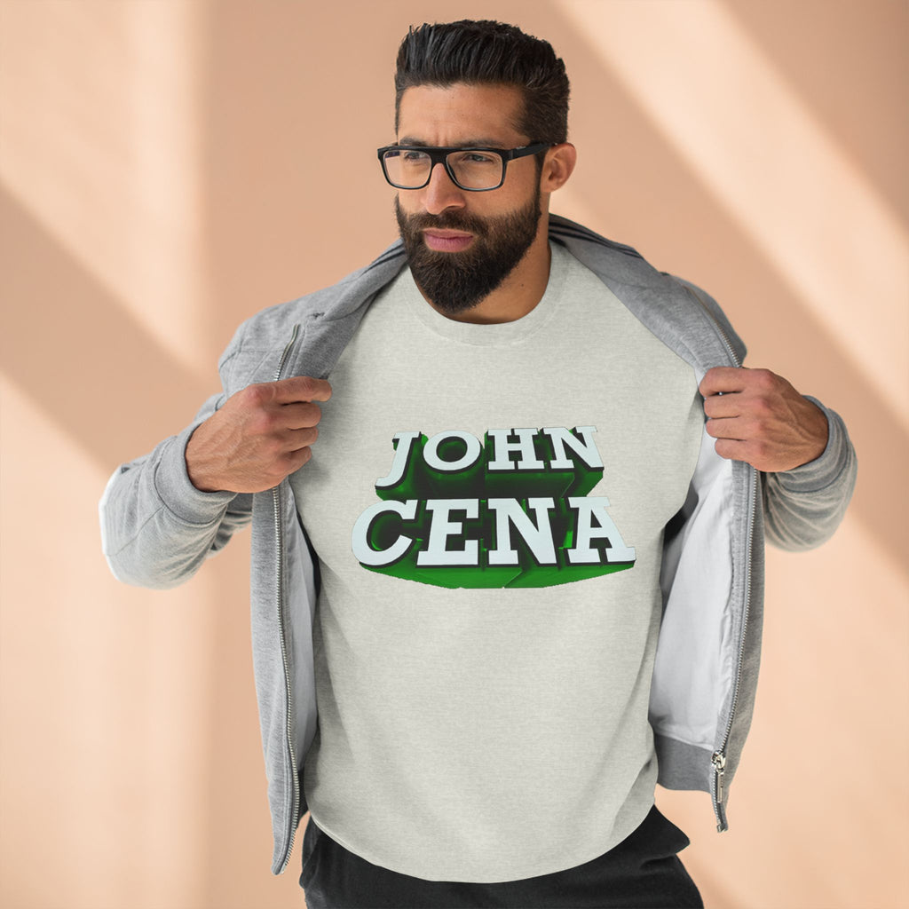 Unisex Crewneck Sweatshirt