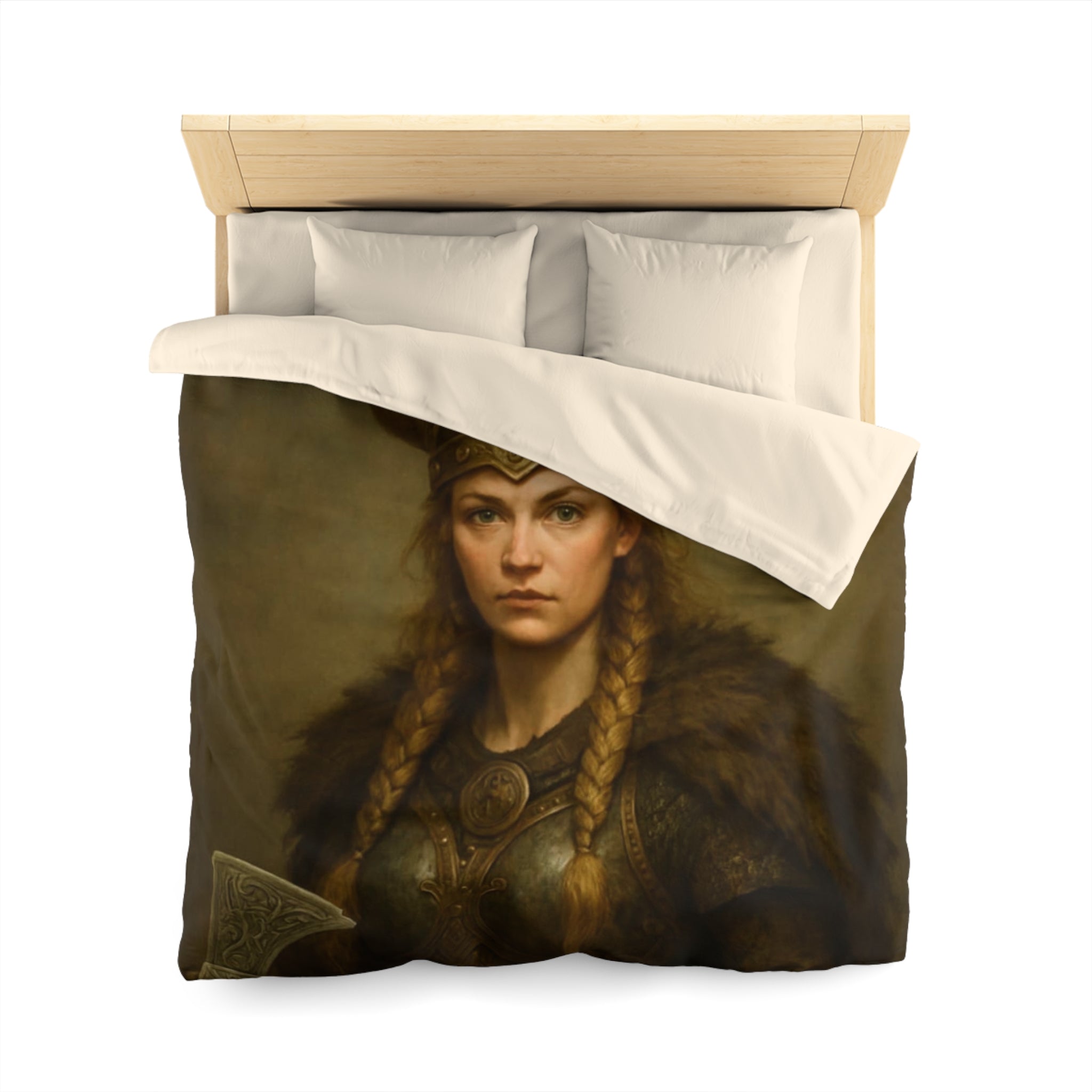 Microfiber Duvet Cover