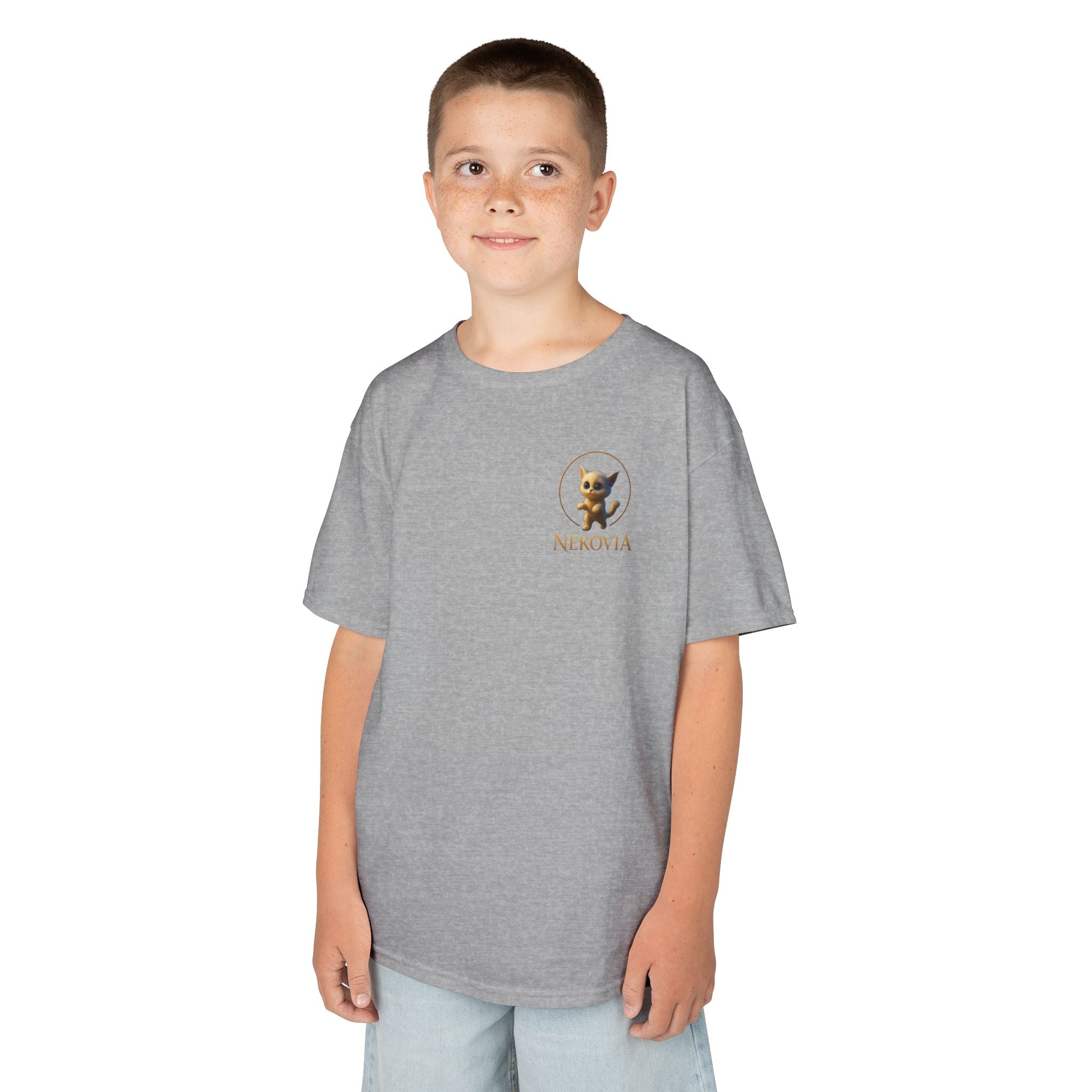 Kids Heavy Cotton™ Tee