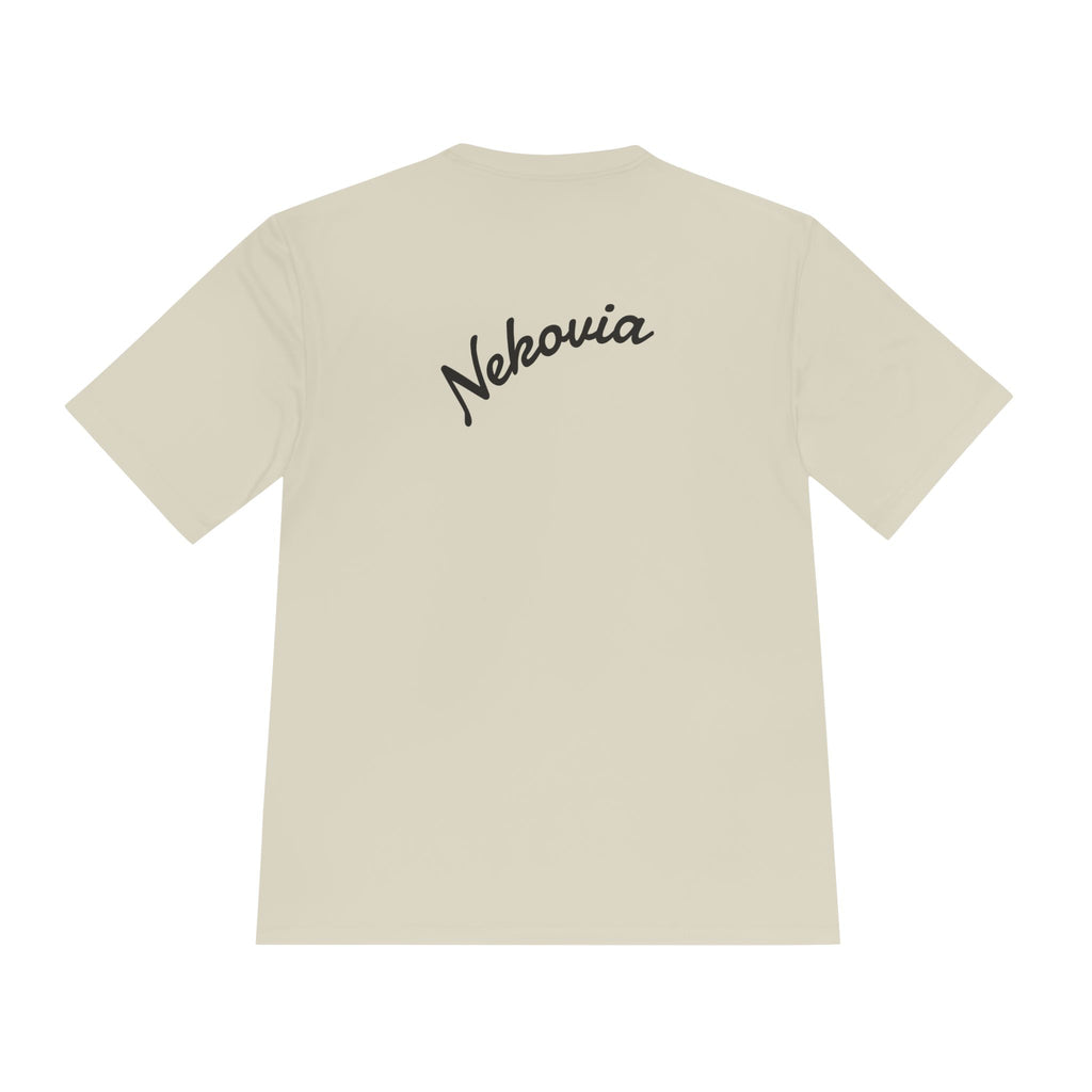 Unisex Moisture Wicking Tee