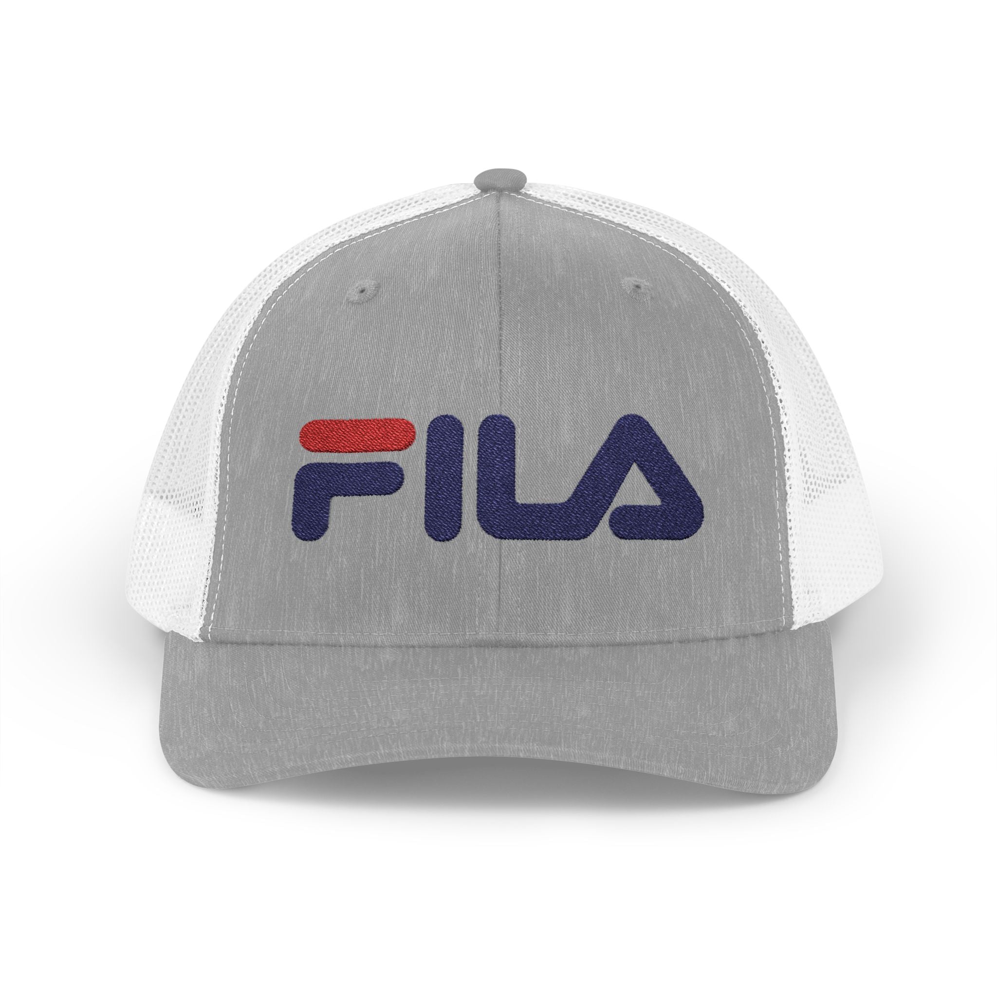 Snapback Trucker Cap