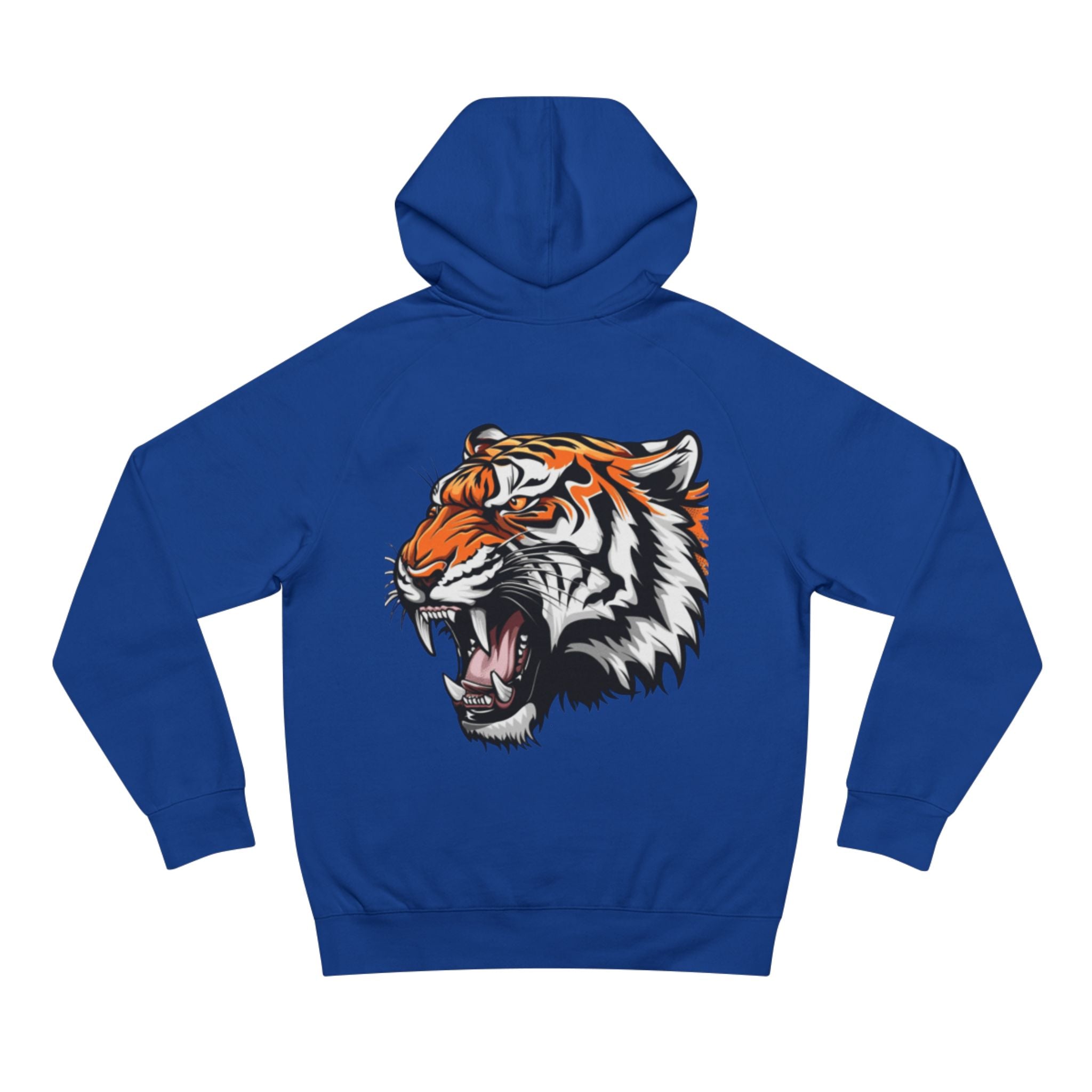 Unisex Supply Hoodie