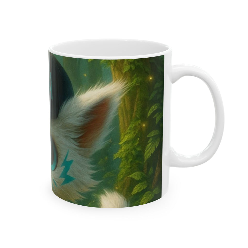 Ceramic Mug, (11oz, 15oz)