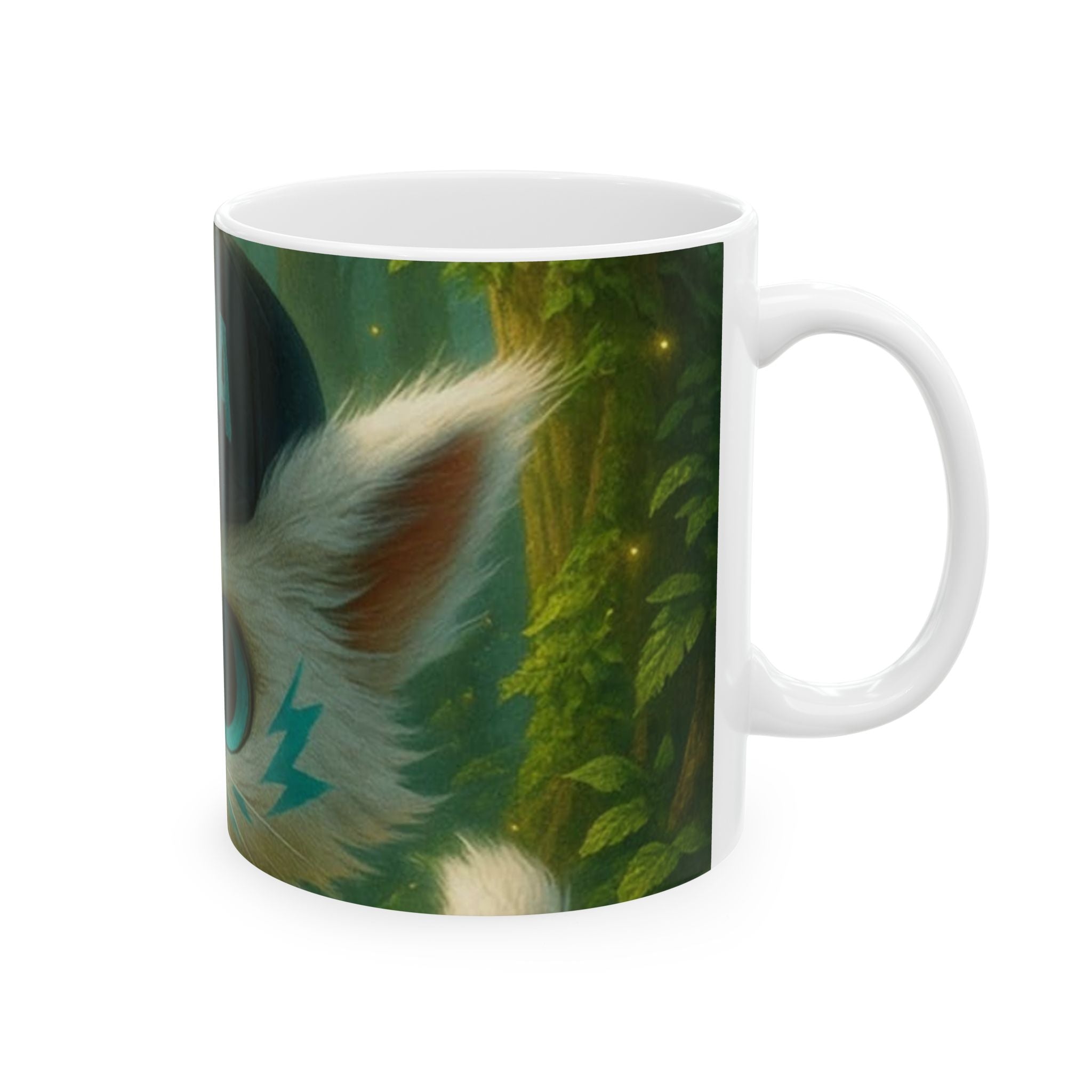 Ceramic Mug, (11oz, 15oz)
