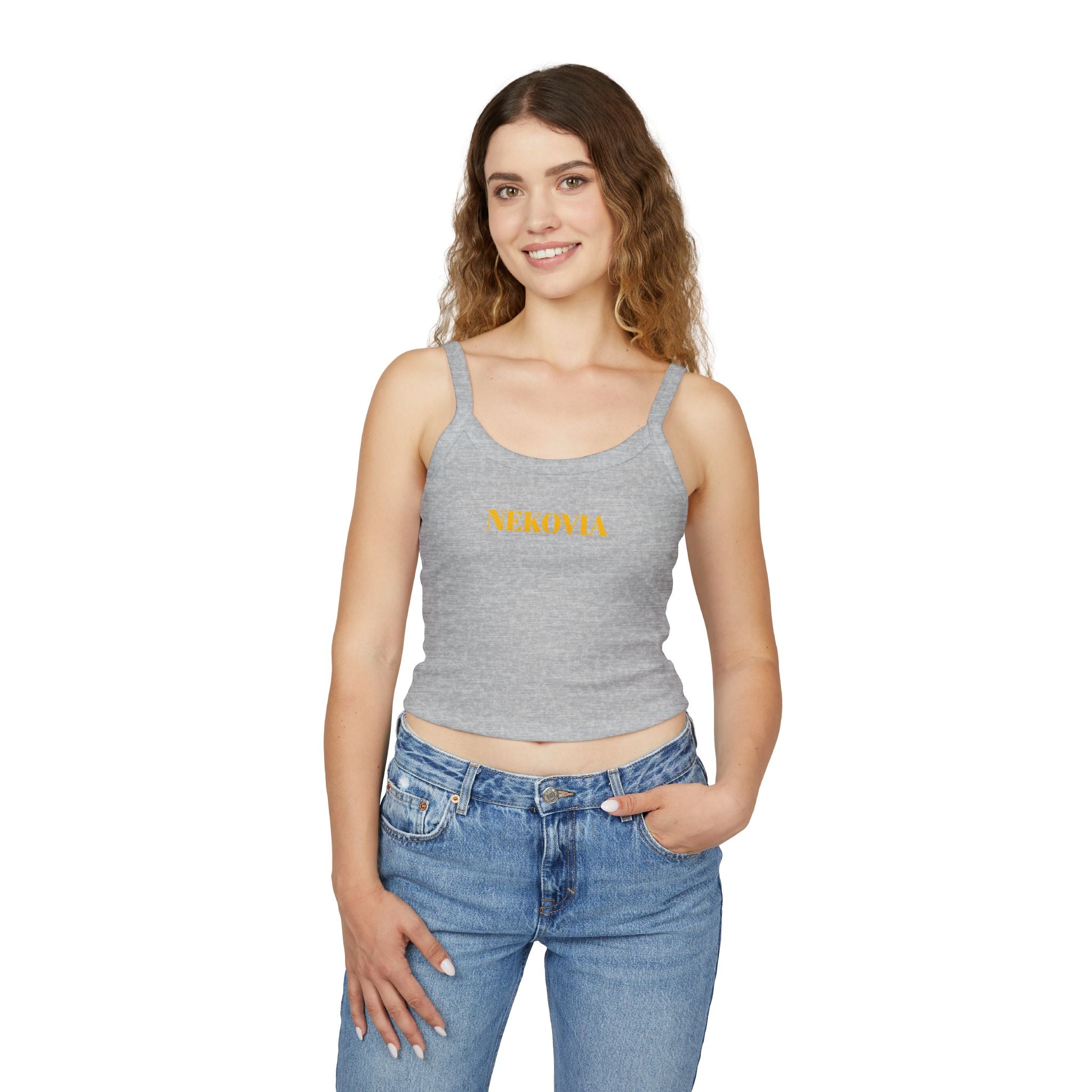 Copy of Women's Spaghetti Strap Tank Top