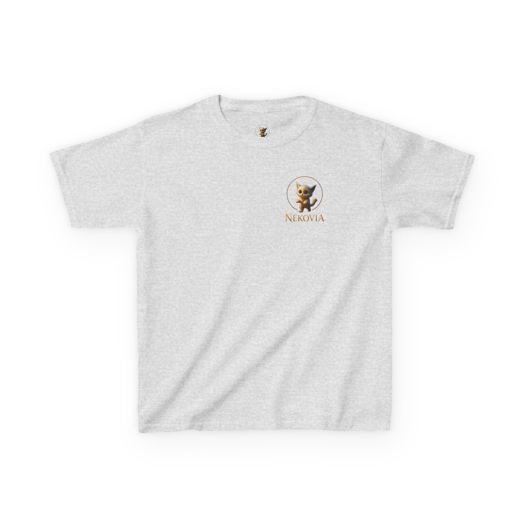 Kids Heavy Cotton™ Tee