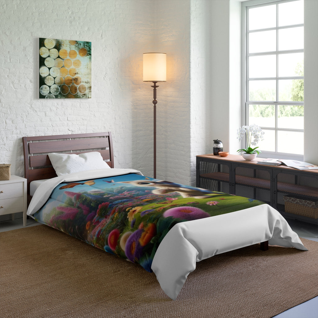 Comforter