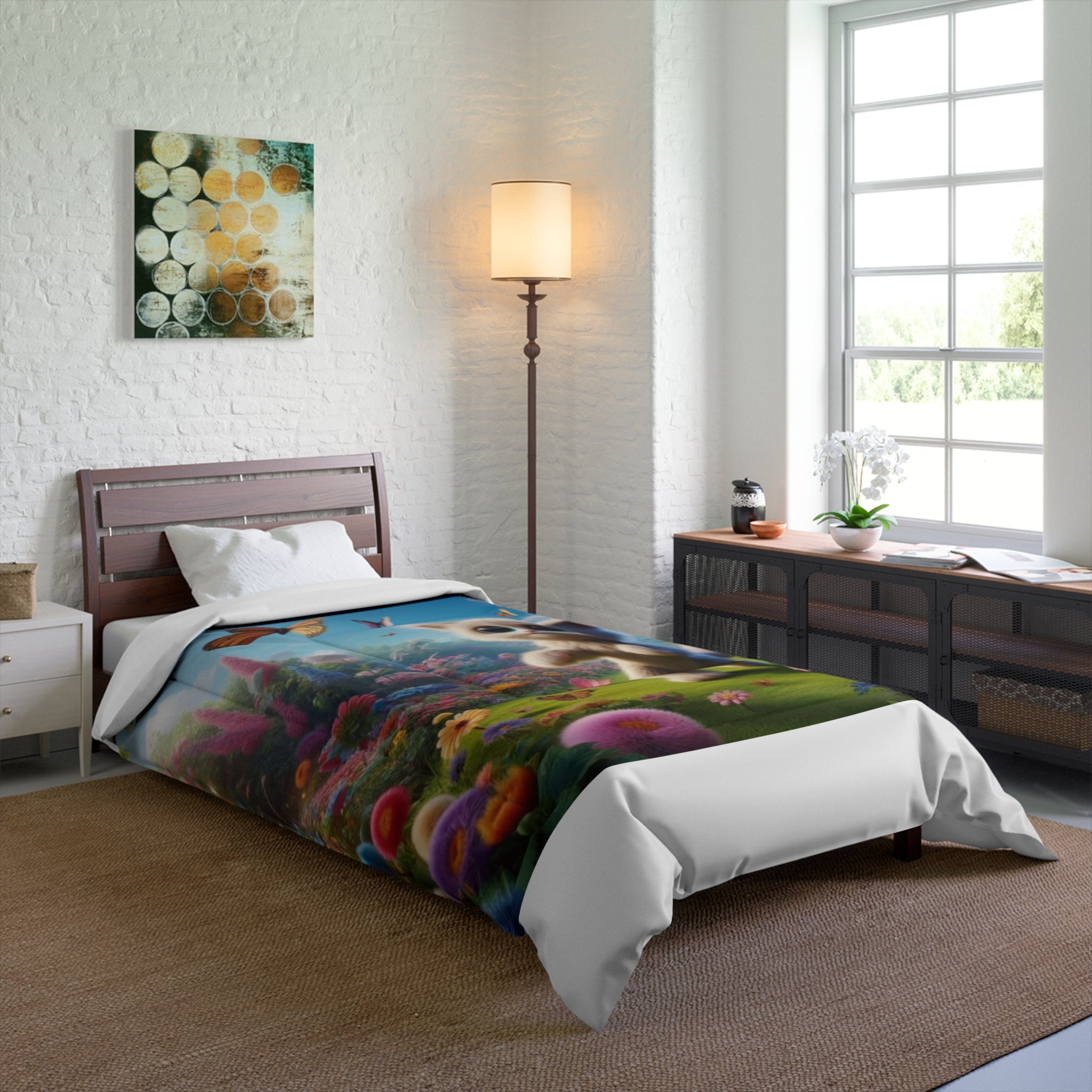 Comforter