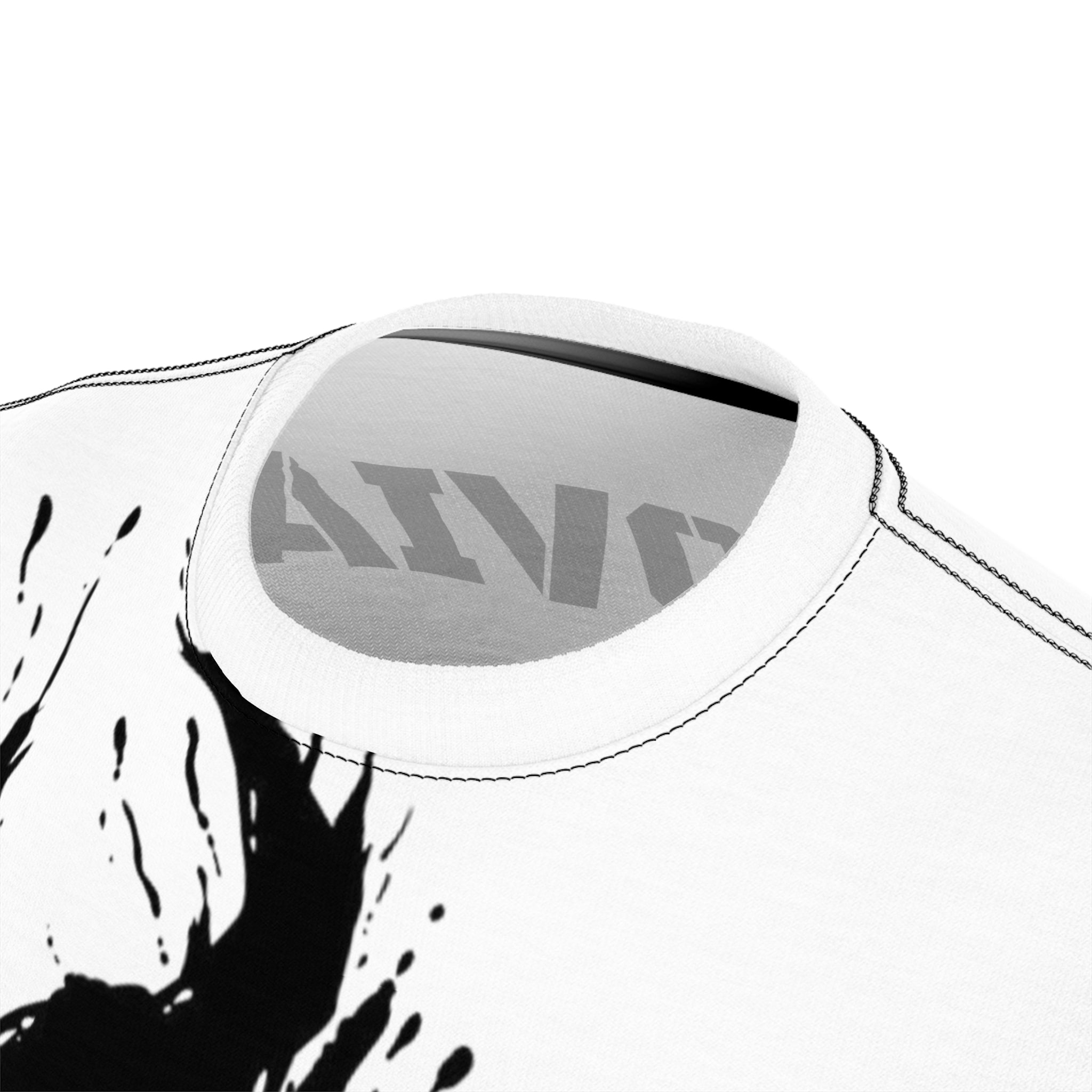 Unisex Cut & Sew Tee (AOP)