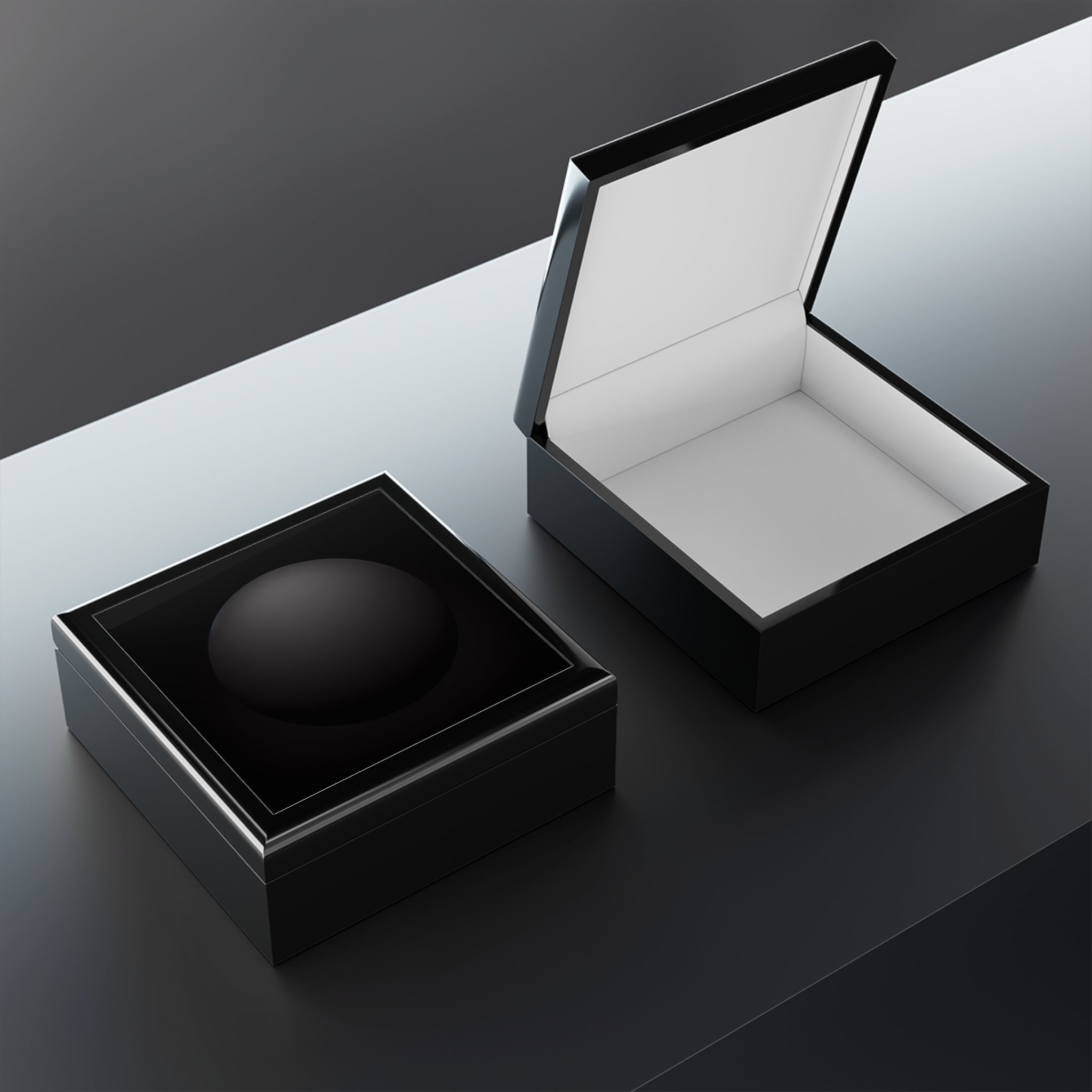 Jewelry Box