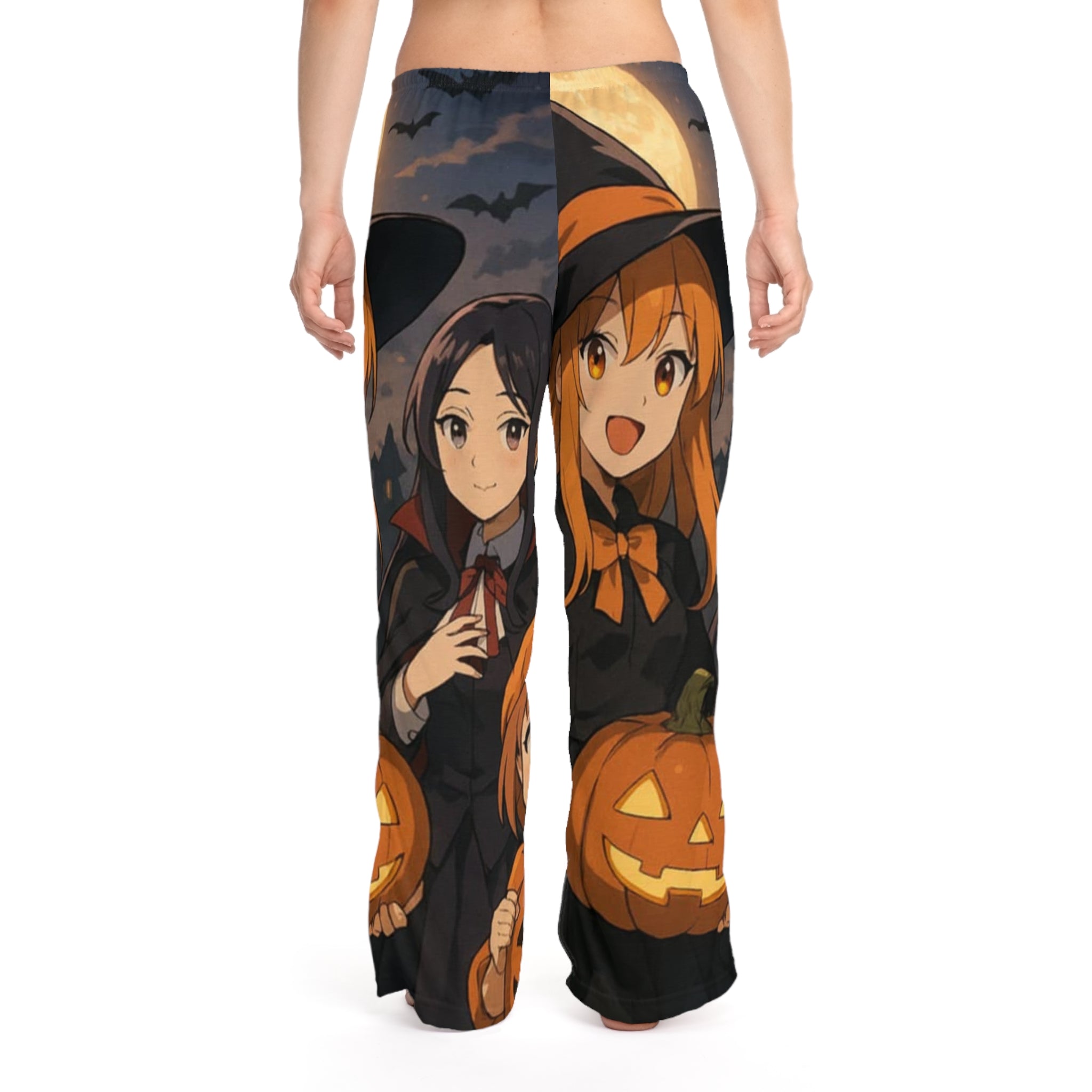 Copy of Women's Pajama Pants (AOP)