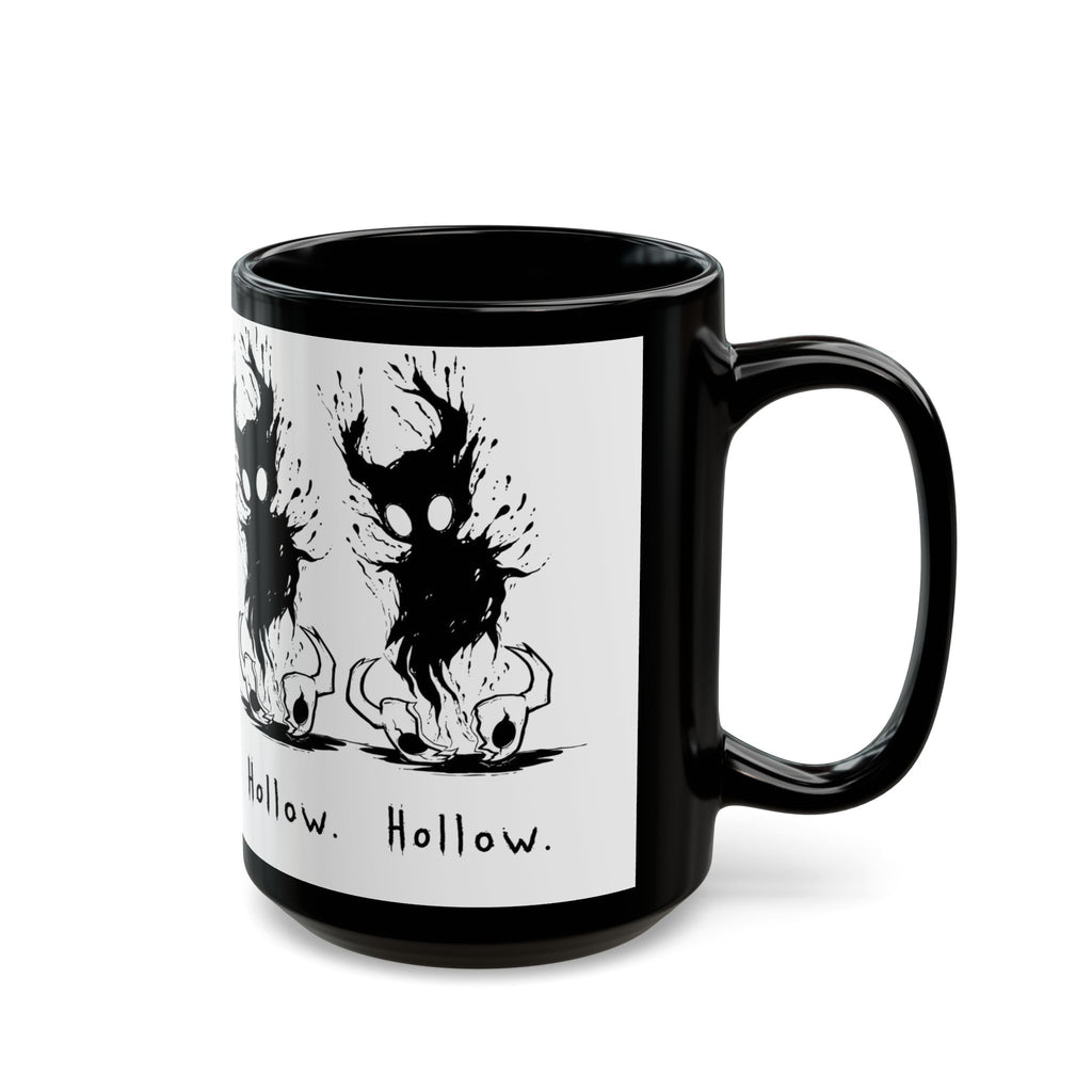 Black Mug (11oz, 15oz)
