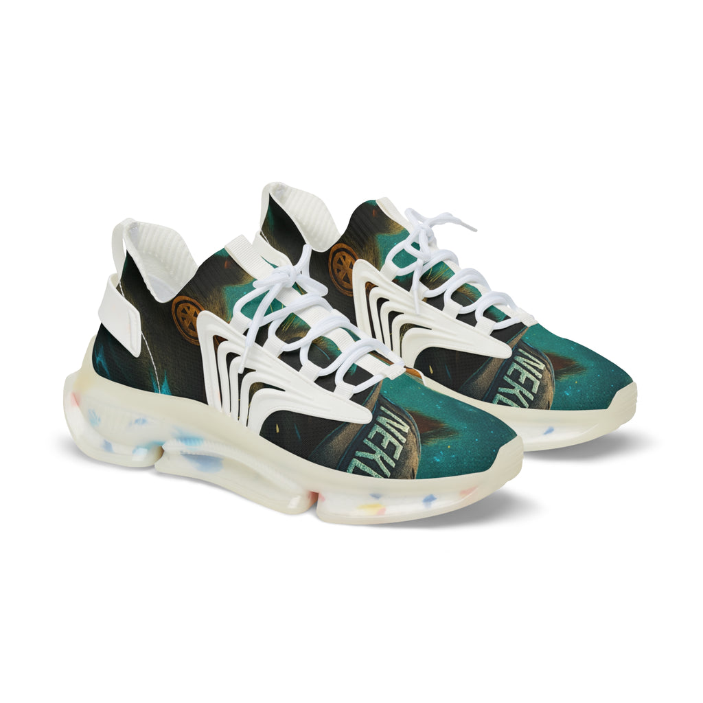 Men's Mesh Sneakers