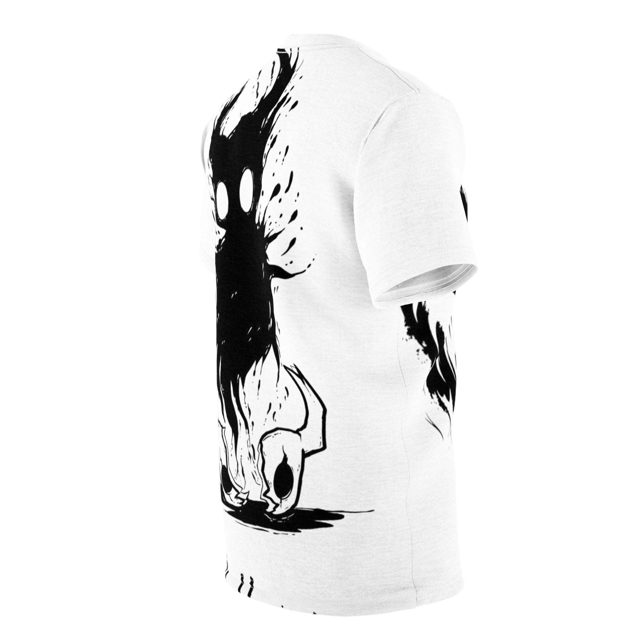 Unisex Cut & Sew Tee (AOP)