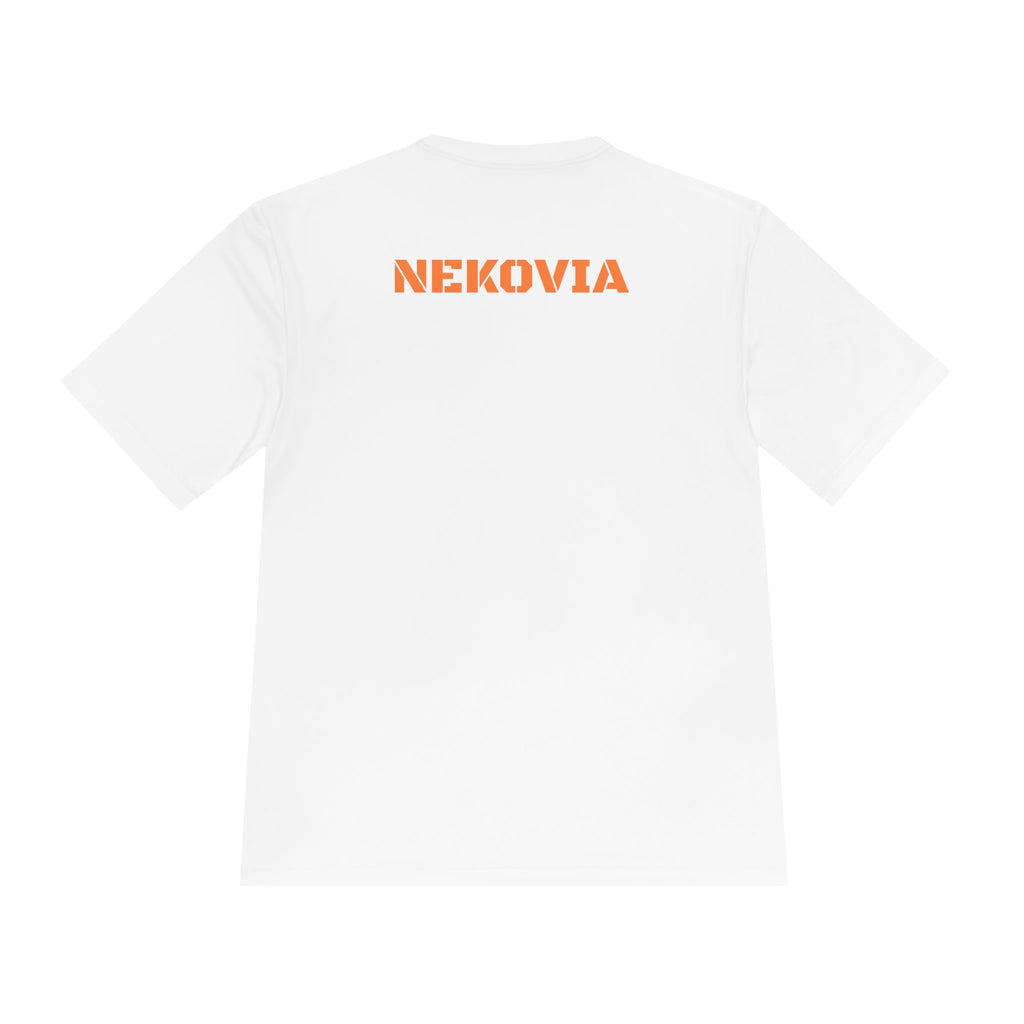 Unisex Moisture Wicking Tee