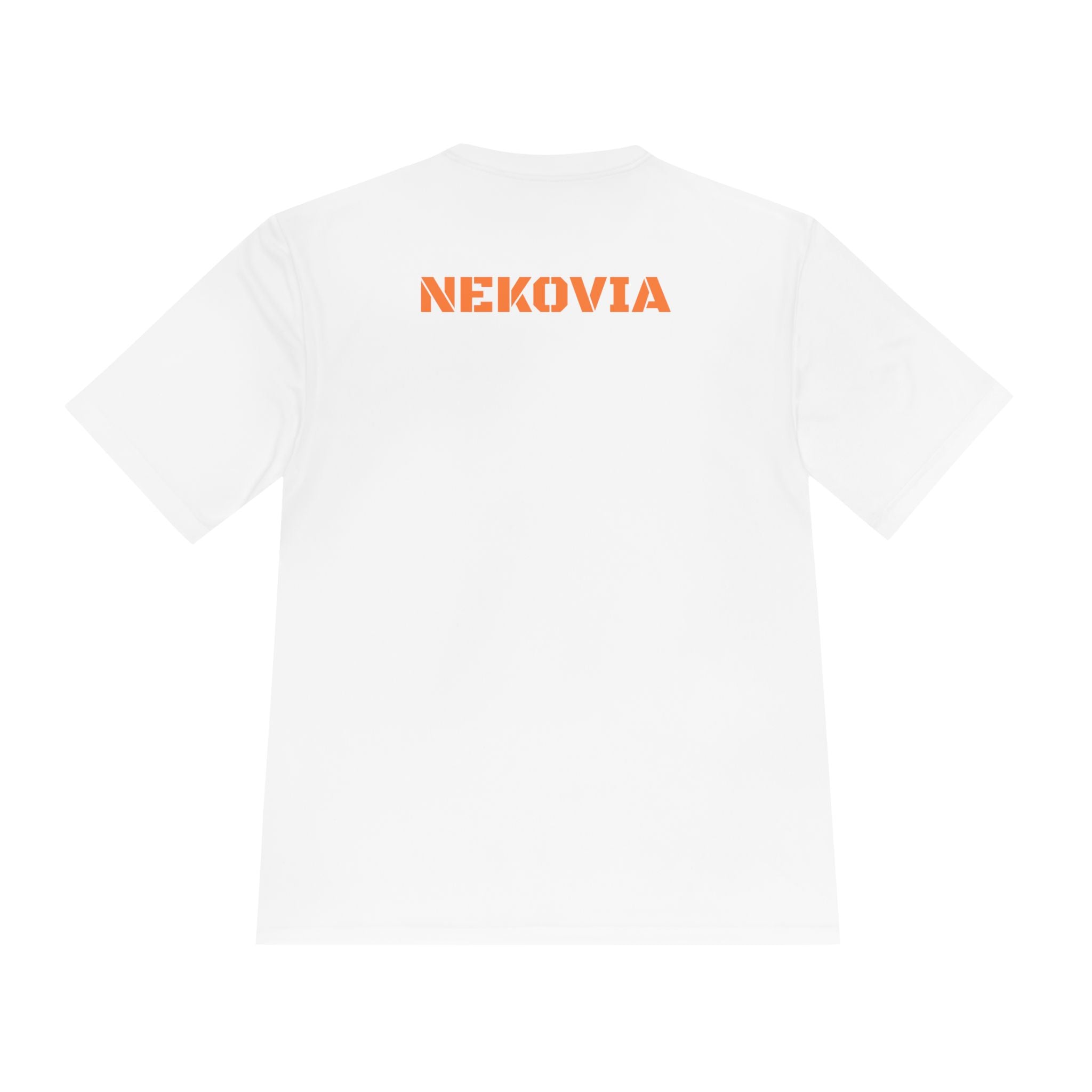 Unisex Moisture Wicking Tee