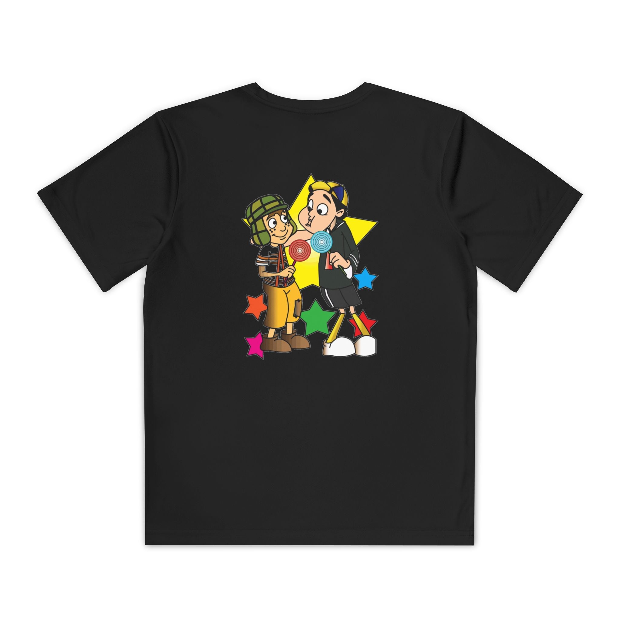 Youth Competitor Tee