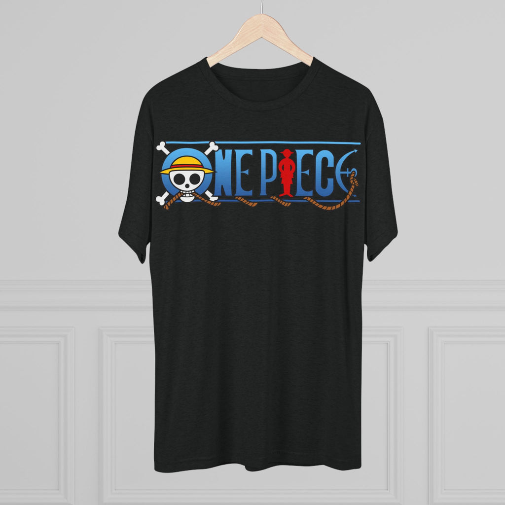 Unisex Tri-Blend Crew Tee