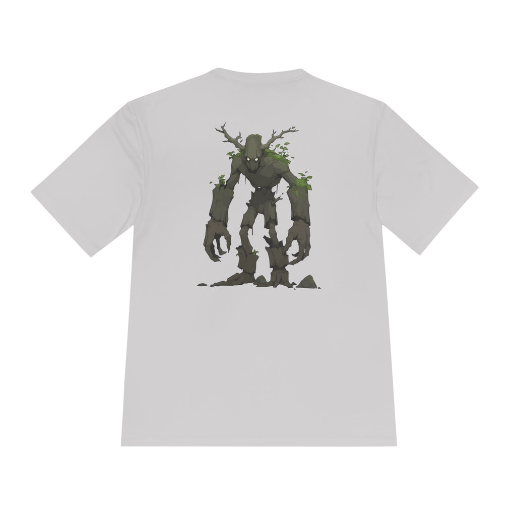 Unisex Moisture Wicking Tee