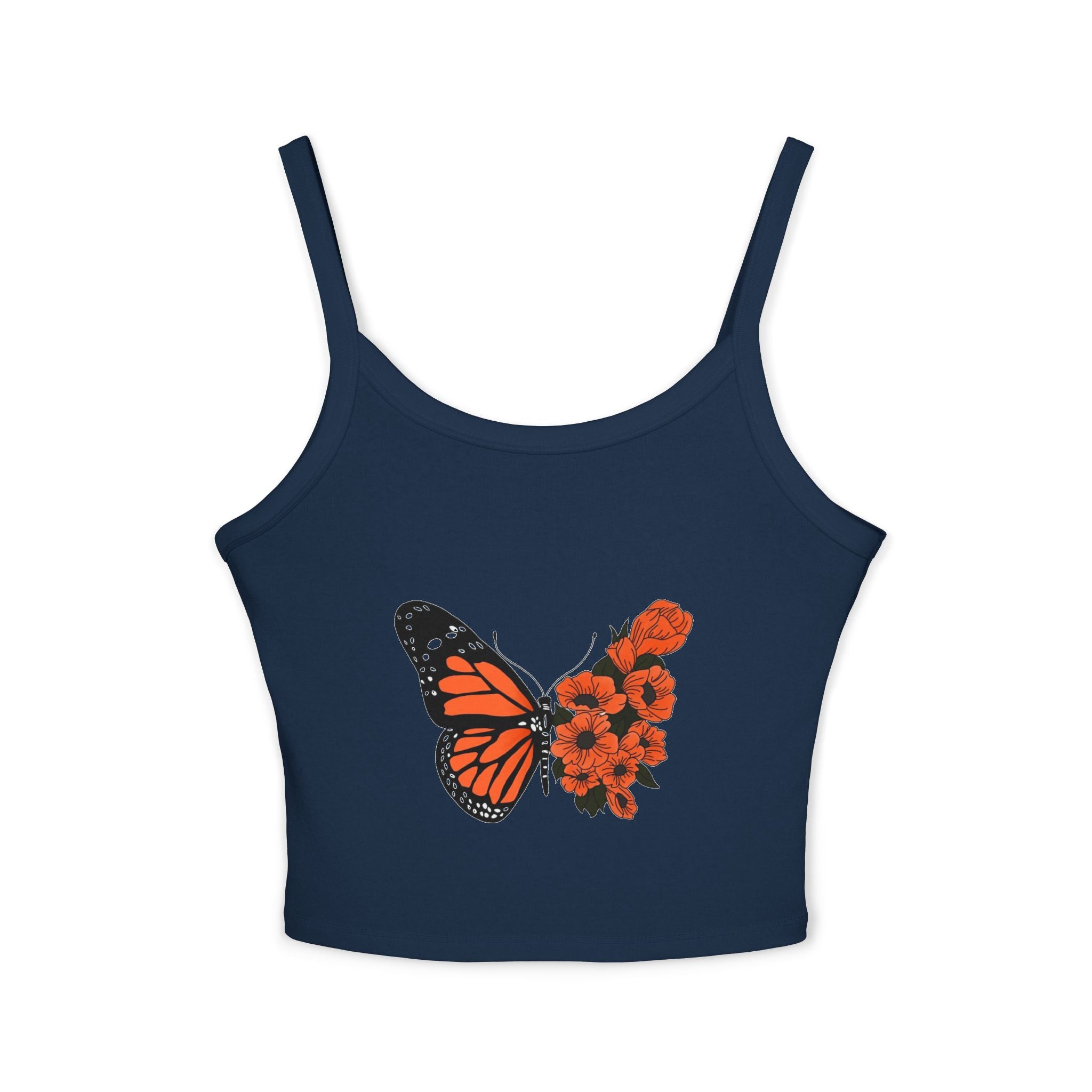 Women's Spaghetti Strap Tank Top