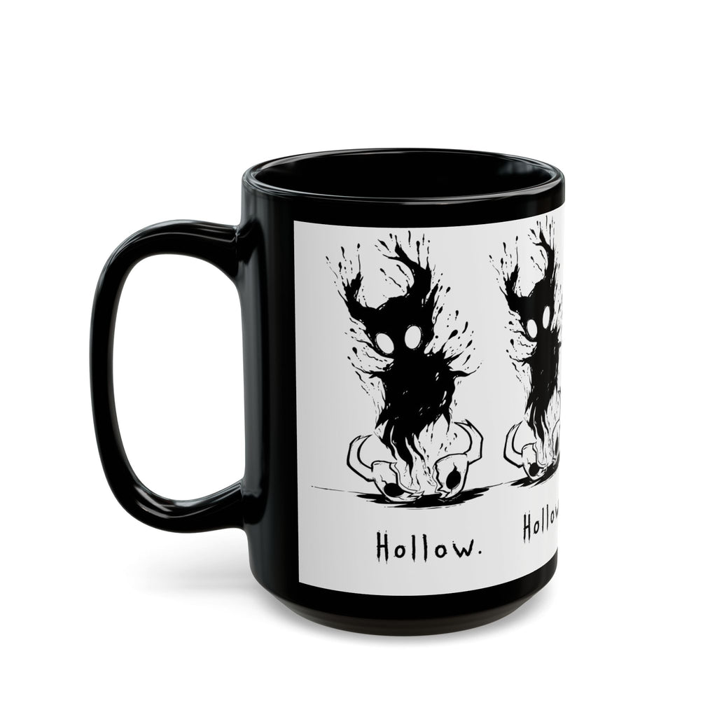 Black Mug (11oz, 15oz)