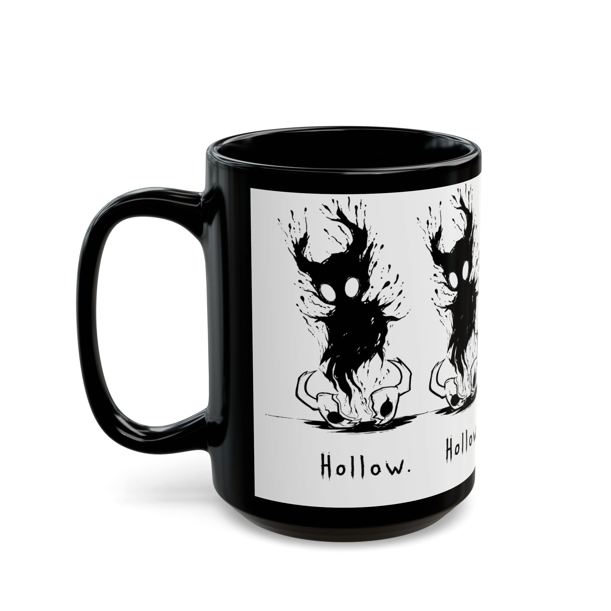Black Mug (11oz, 15oz)