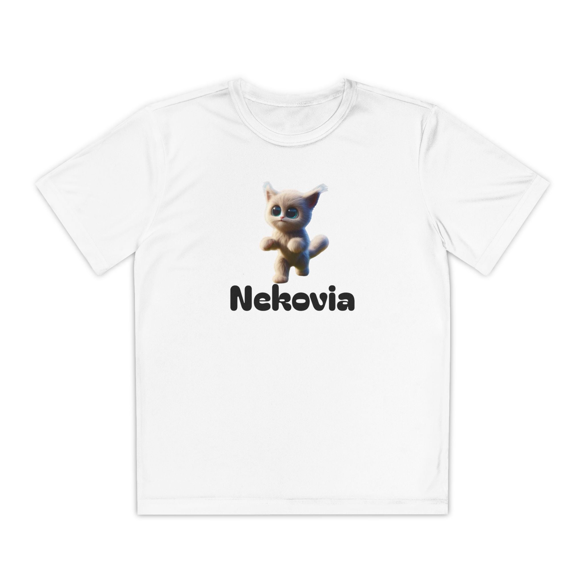 Youth Competitor Tee