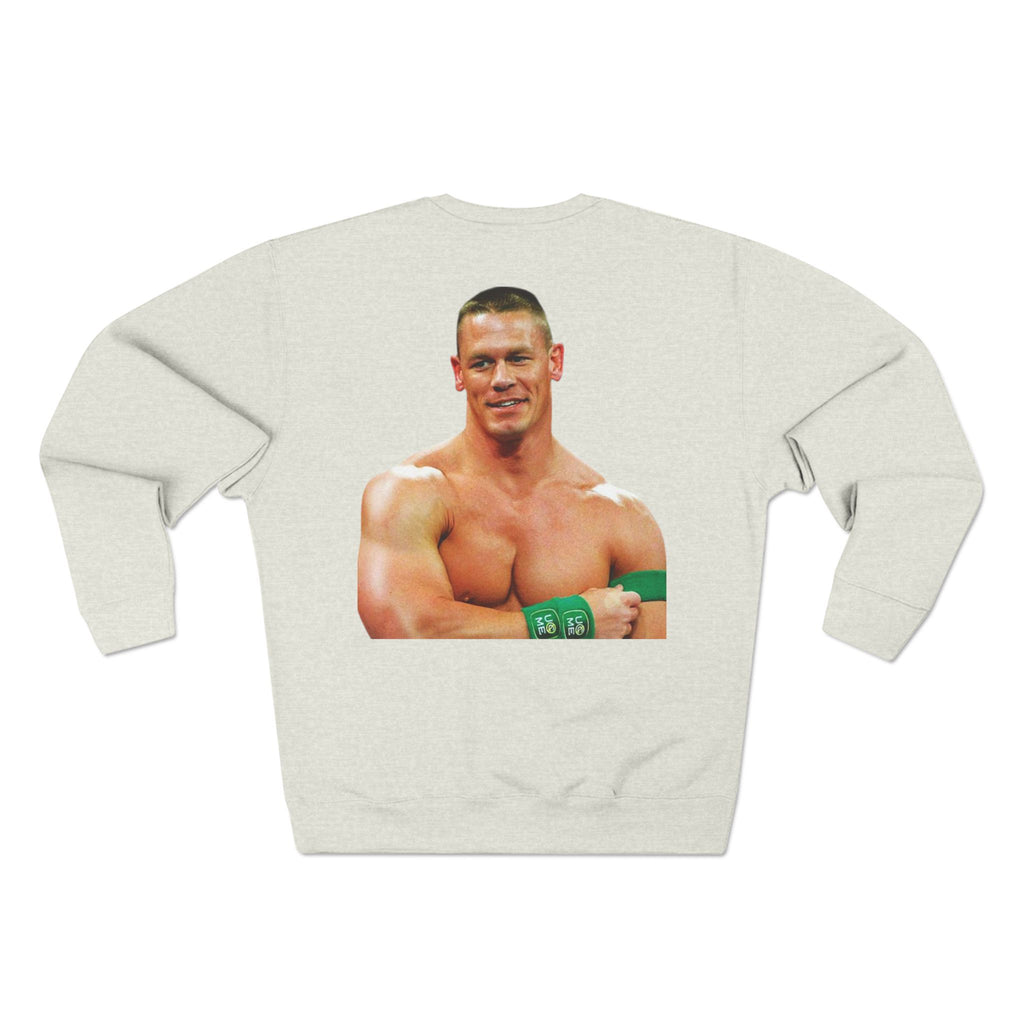 Unisex Crewneck Sweatshirt