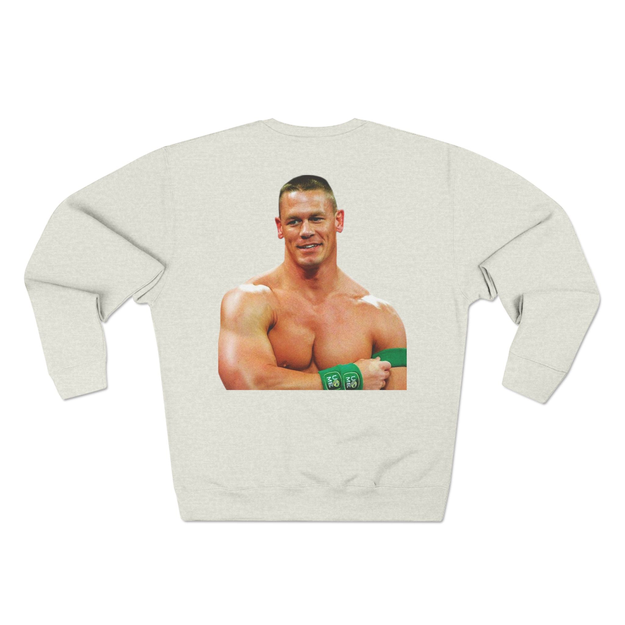 Unisex Crewneck Sweatshirt