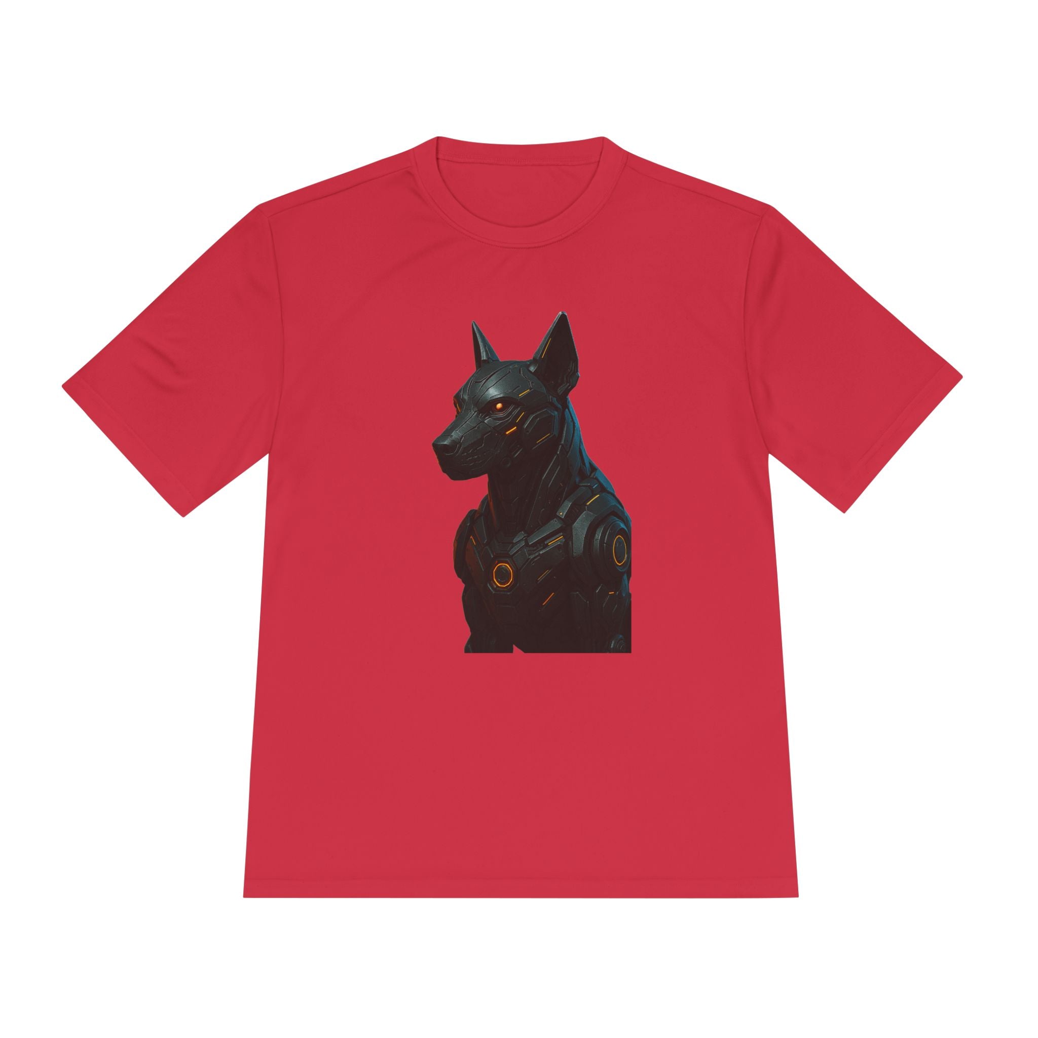 Unisex Moisture Wicking Tee