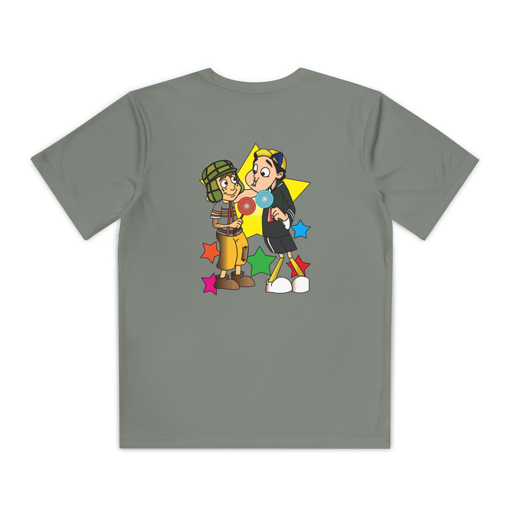 Youth Competitor Tee