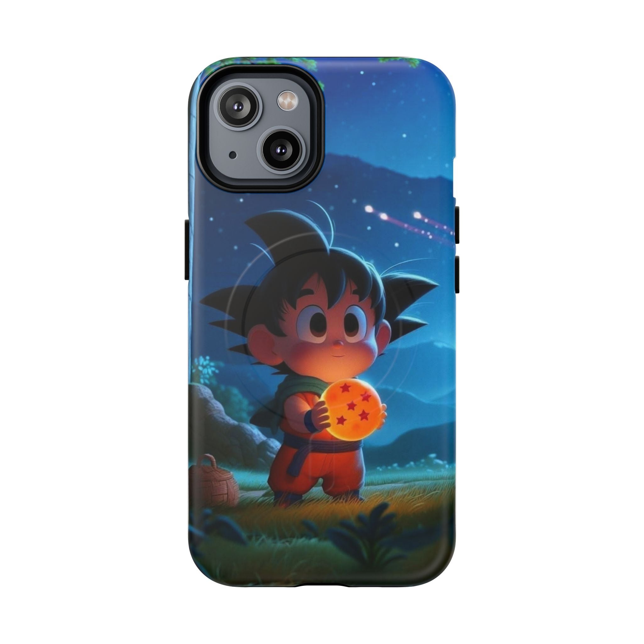 Tough Magnetic Cases