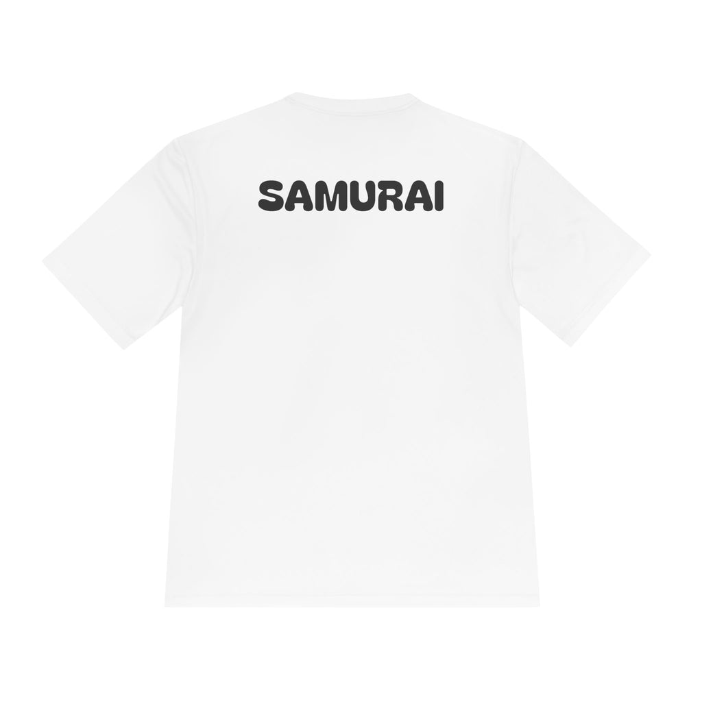 Unisex Moisture Wicking Tee