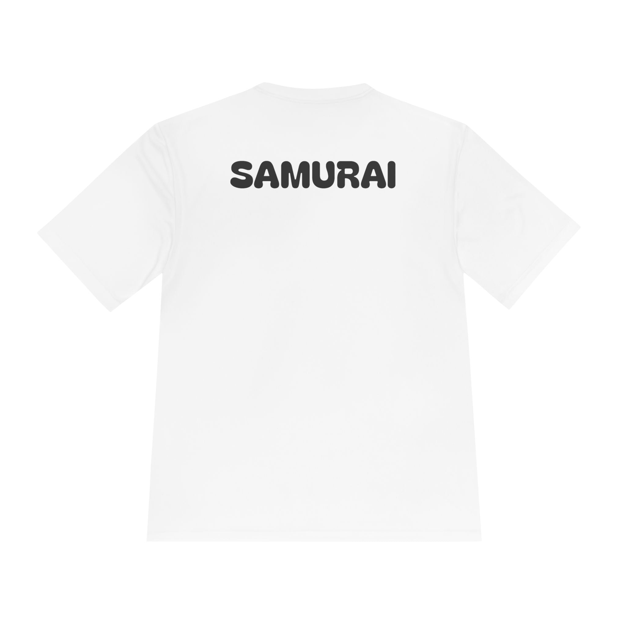 Unisex Moisture Wicking Tee