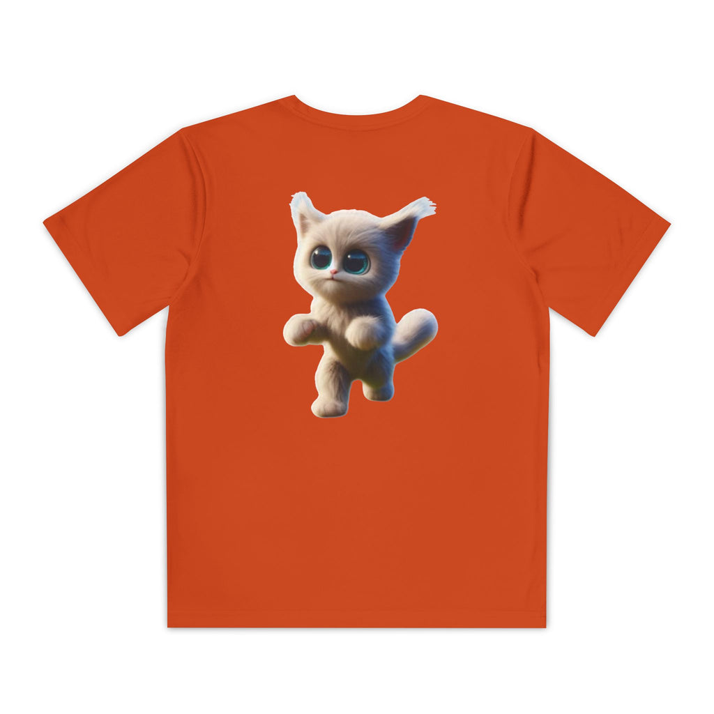 Youth Competitor Tee