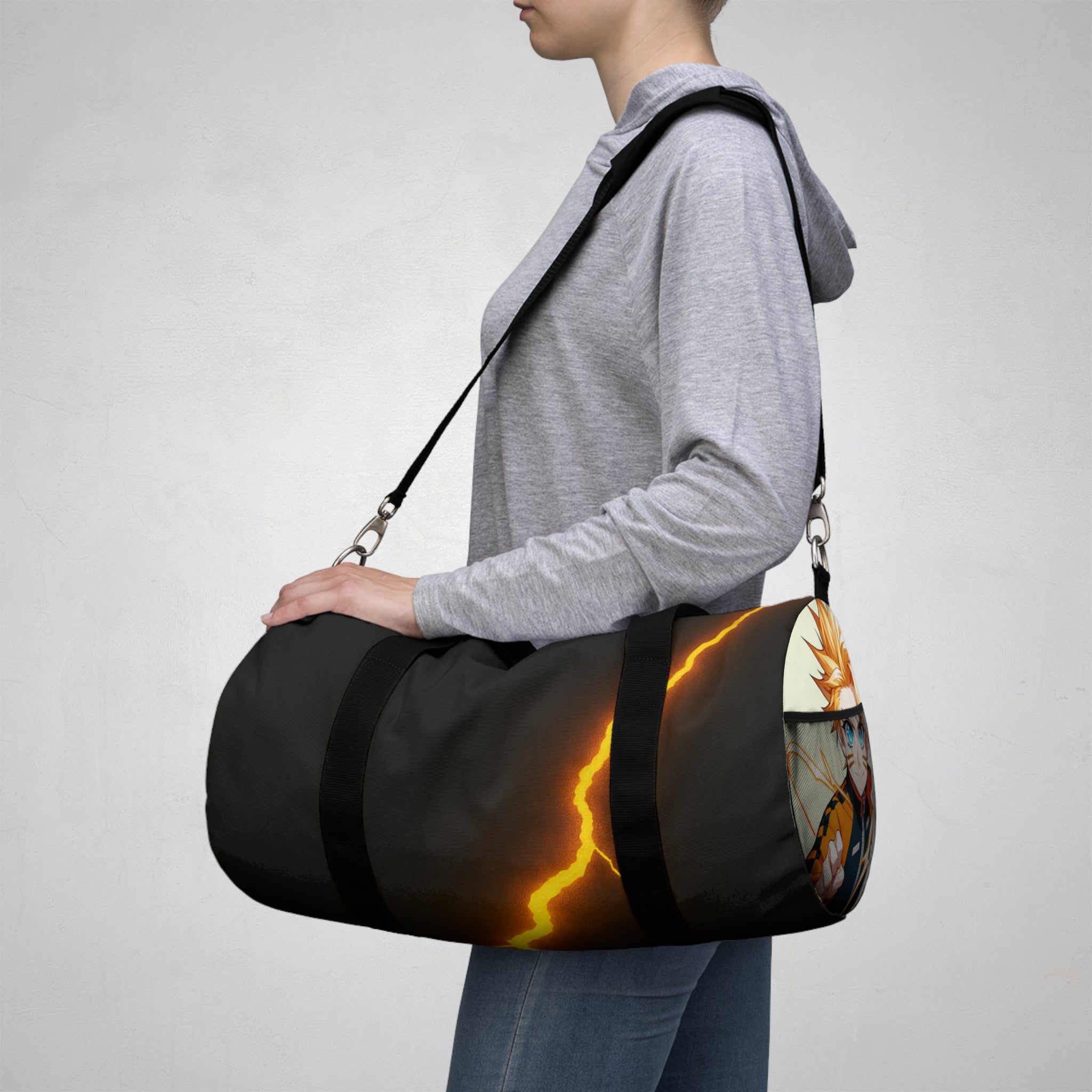 Duffel Bag