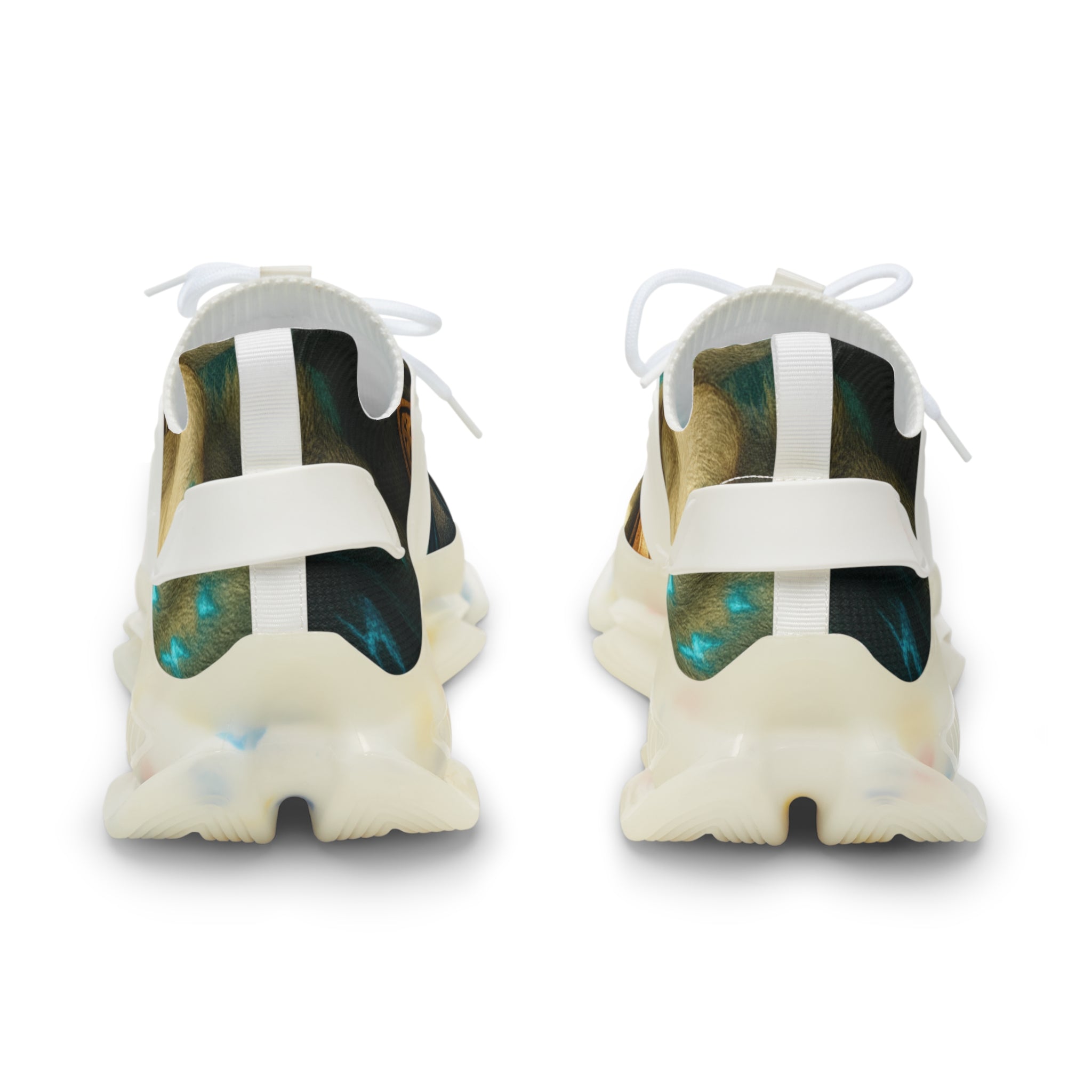 Men's Mesh Sneakers