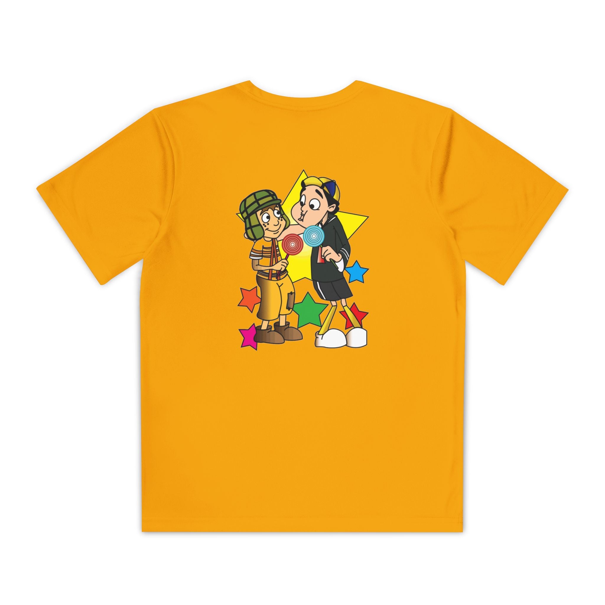 Youth Competitor Tee