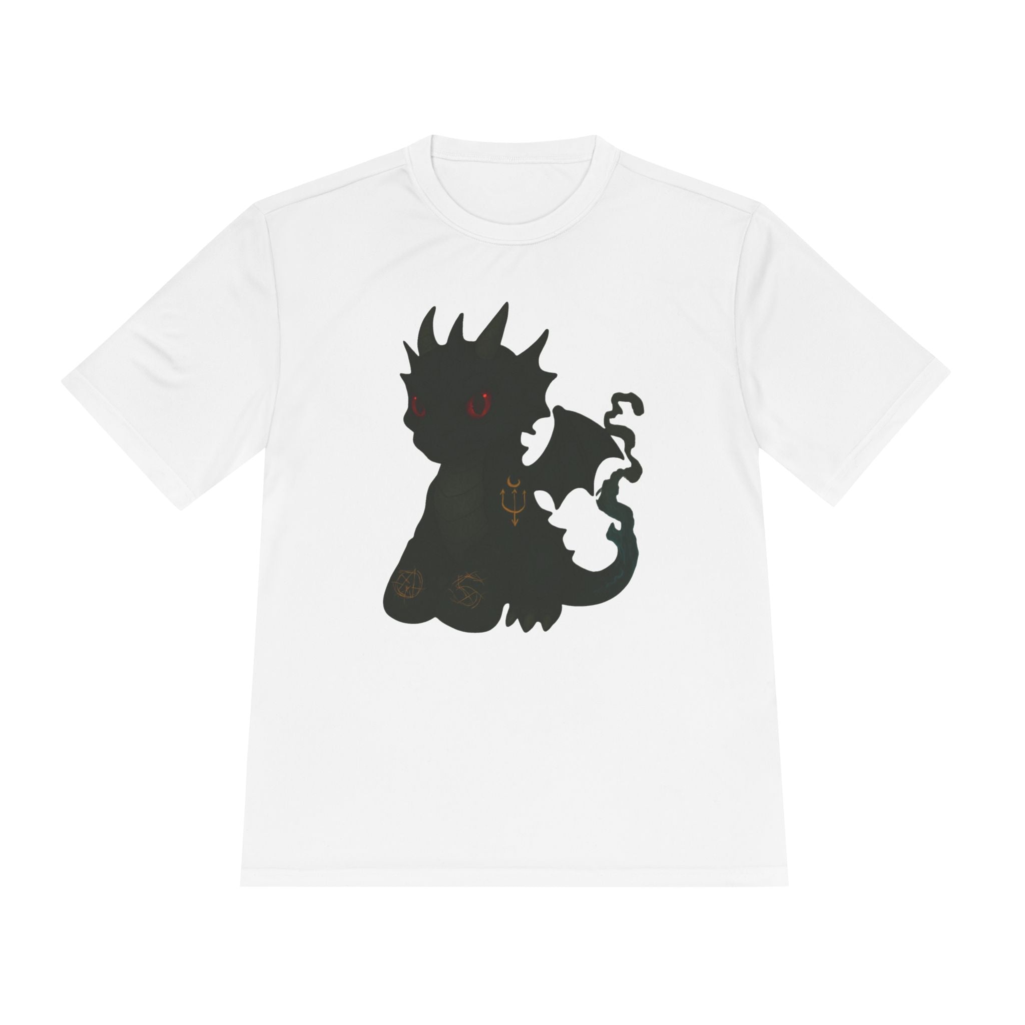 Unisex Moisture Wicking Tee