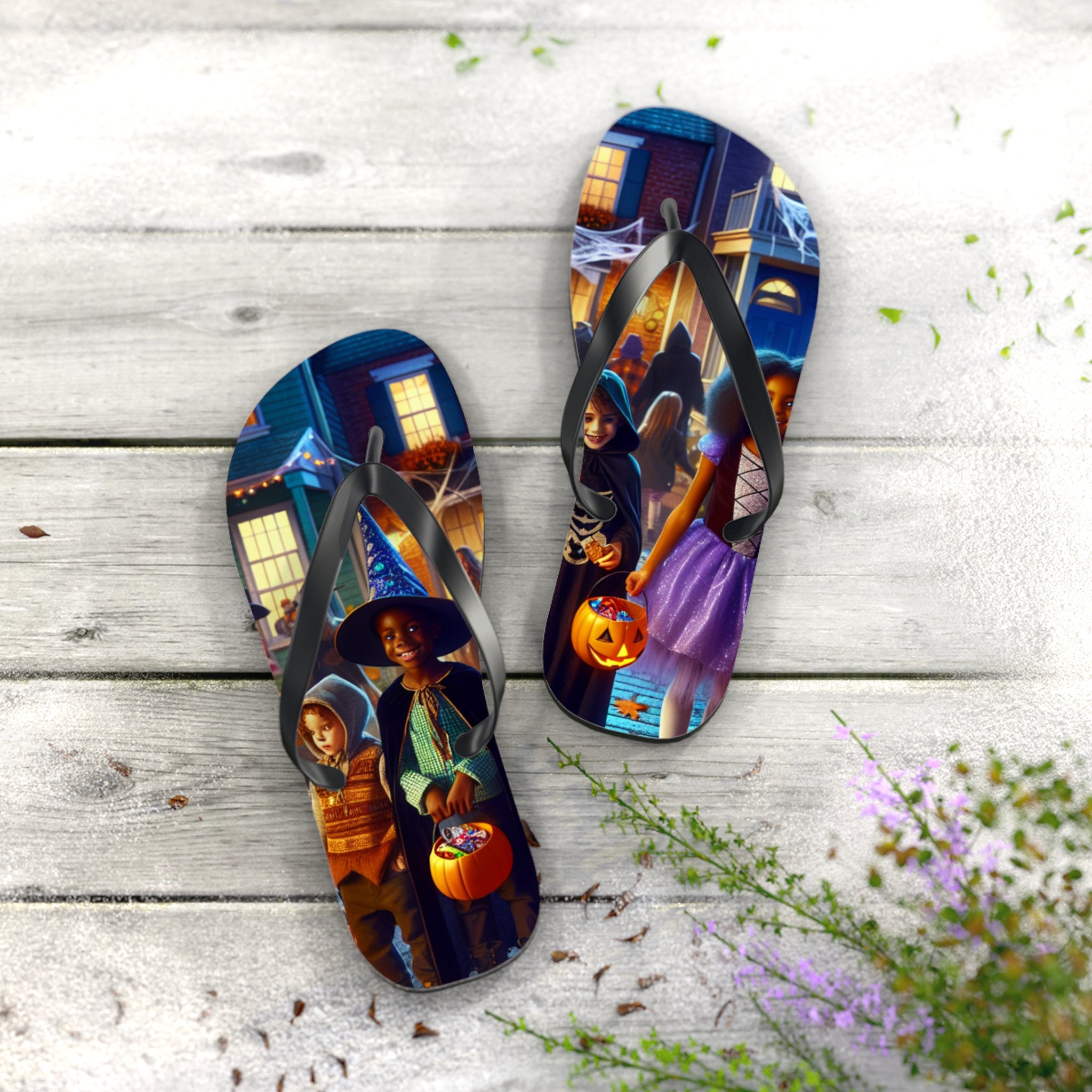 Flip Flops