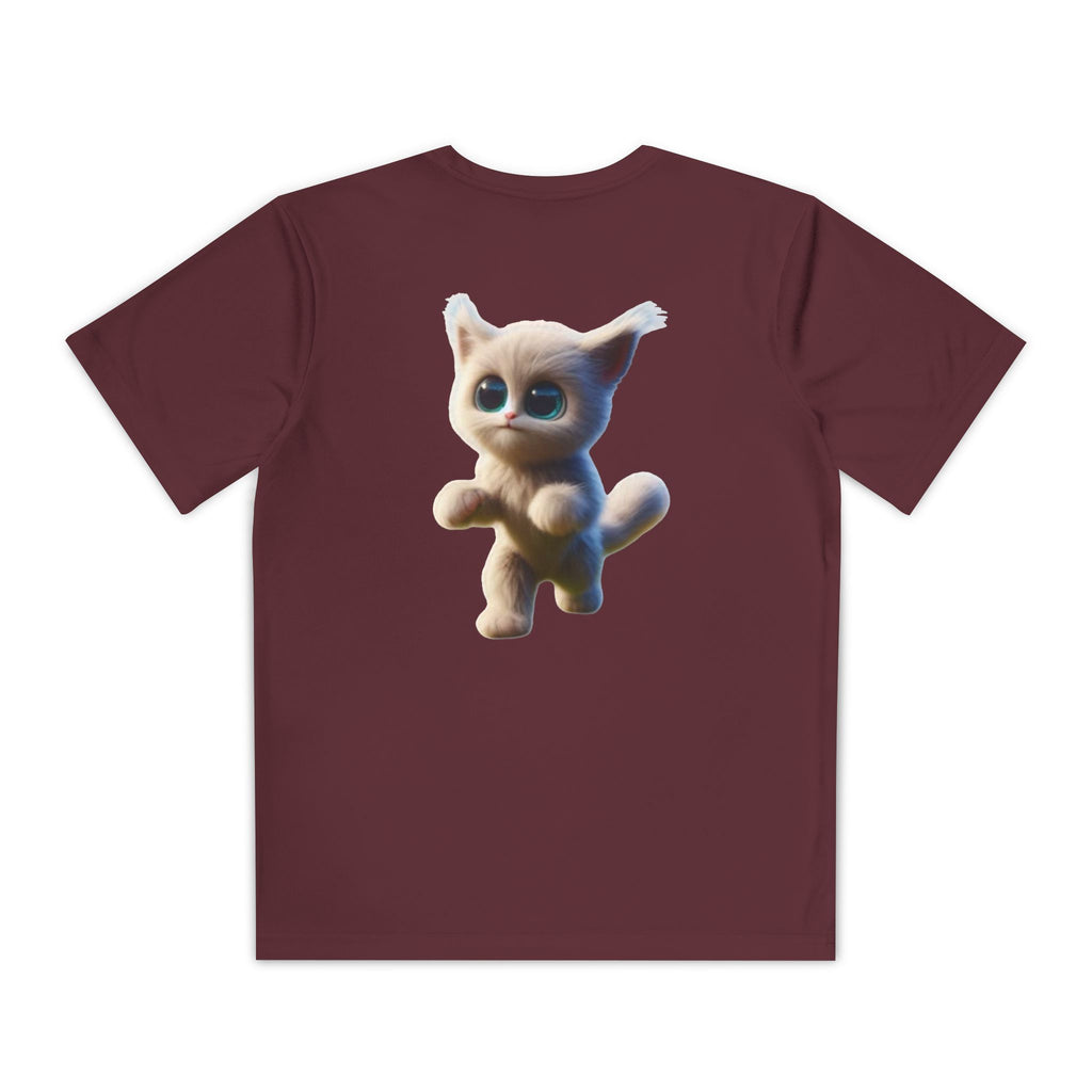 Youth Competitor Tee