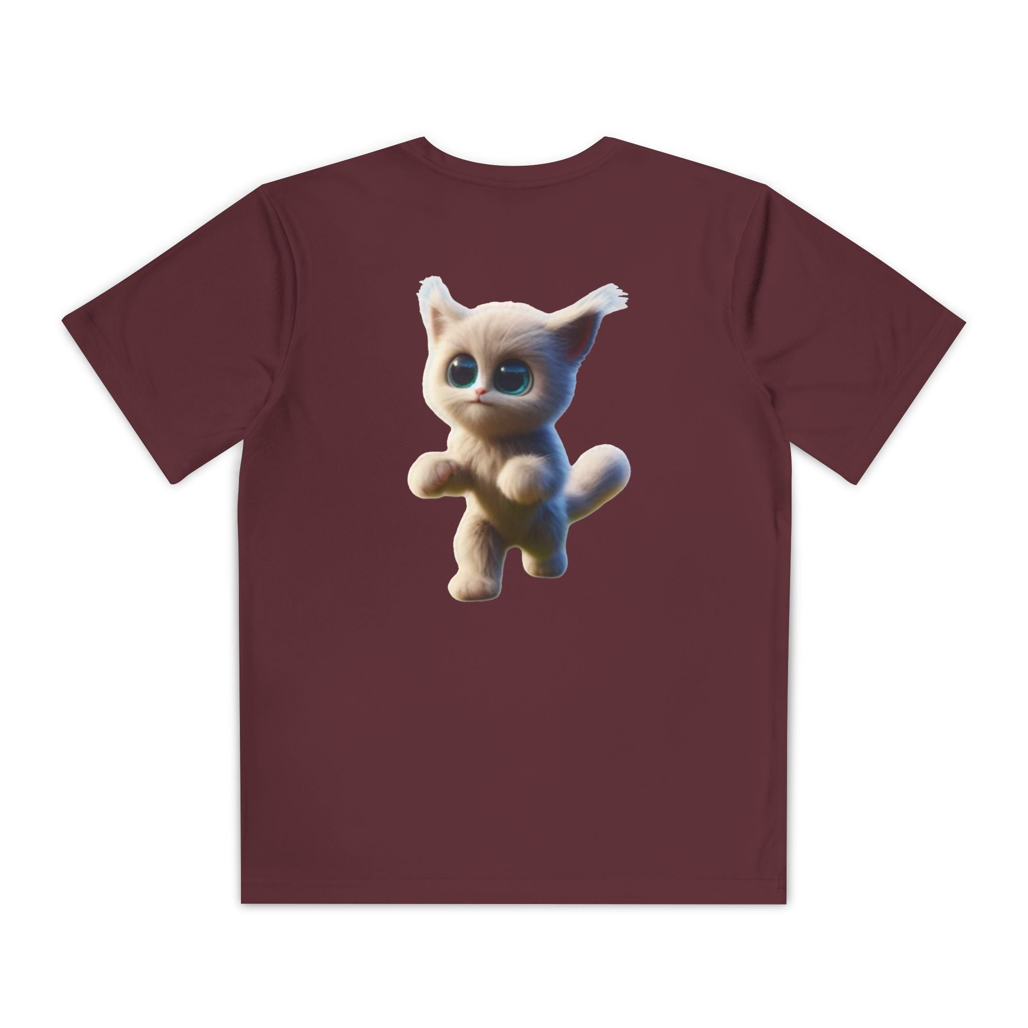 Youth Competitor Tee