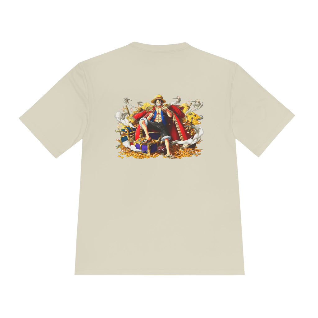 Unisex Moisture Wicking Tee