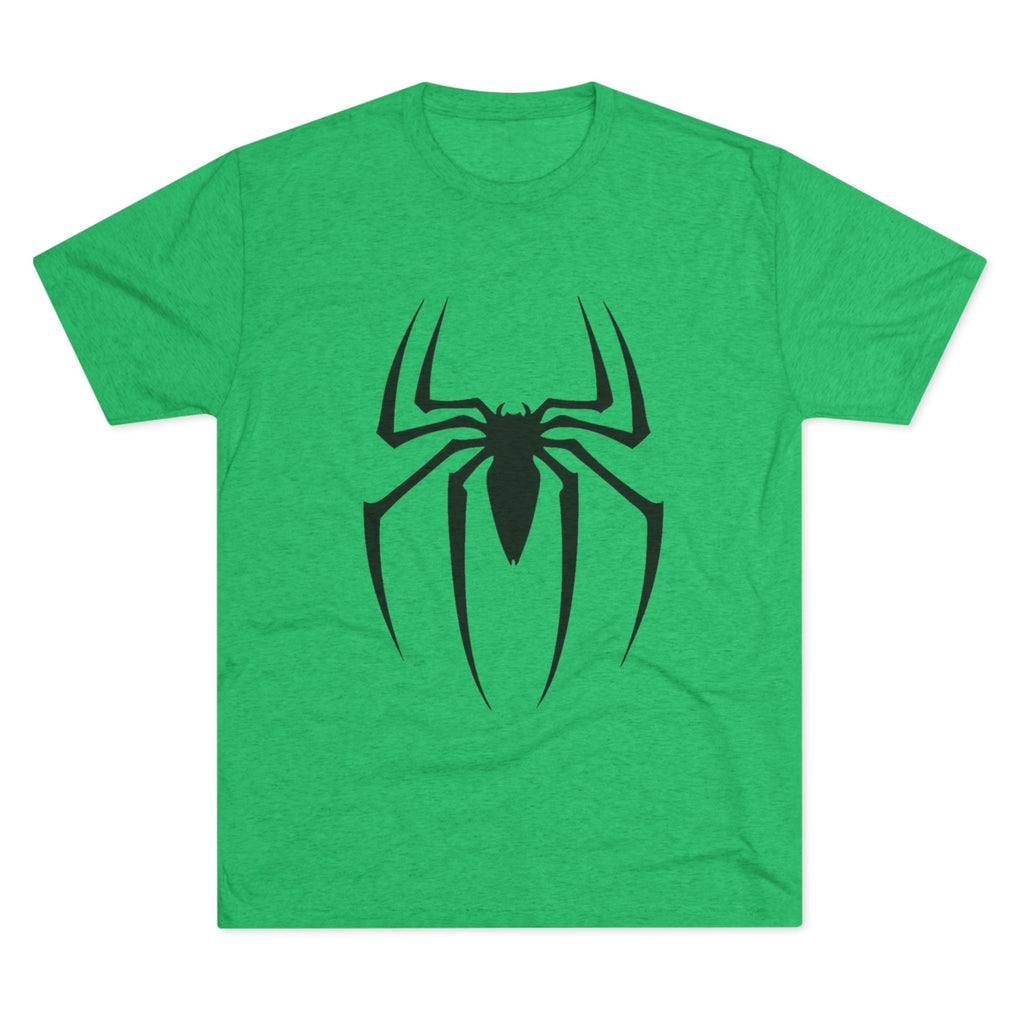 Unisex Tri-Blend Crew Tee