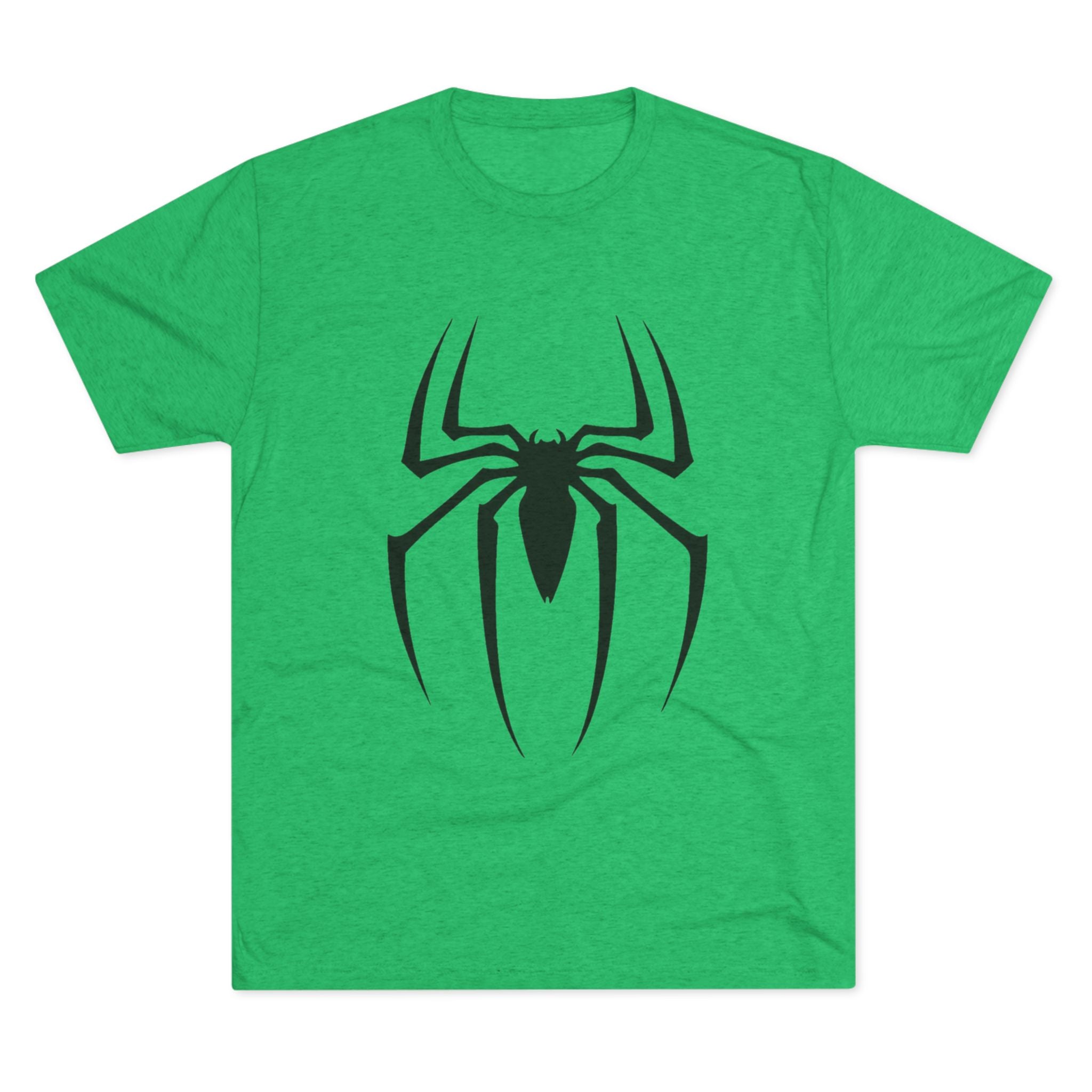 Unisex Tri-Blend Crew Tee