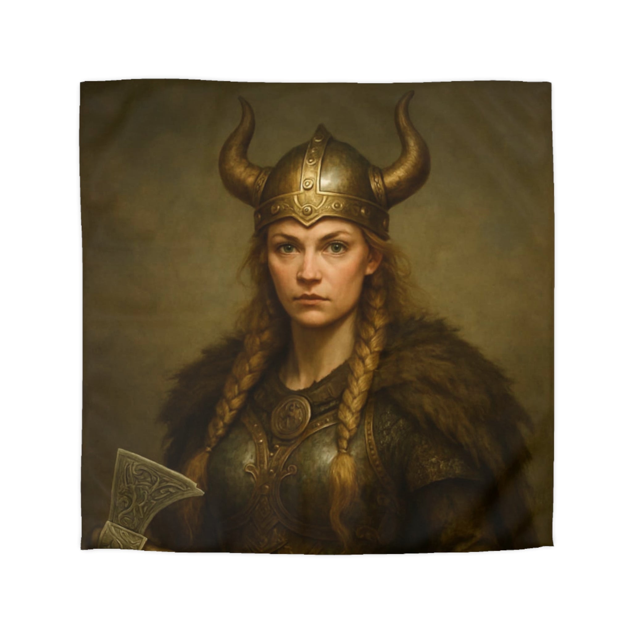 Microfiber Duvet Cover