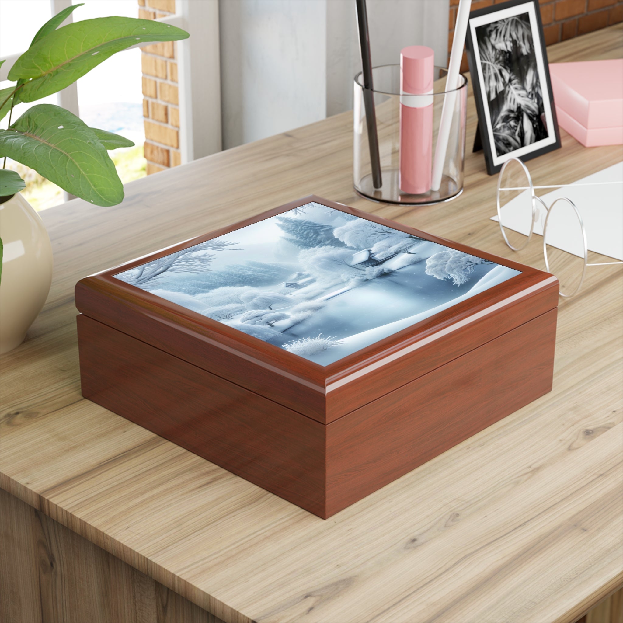 Jewelry Box